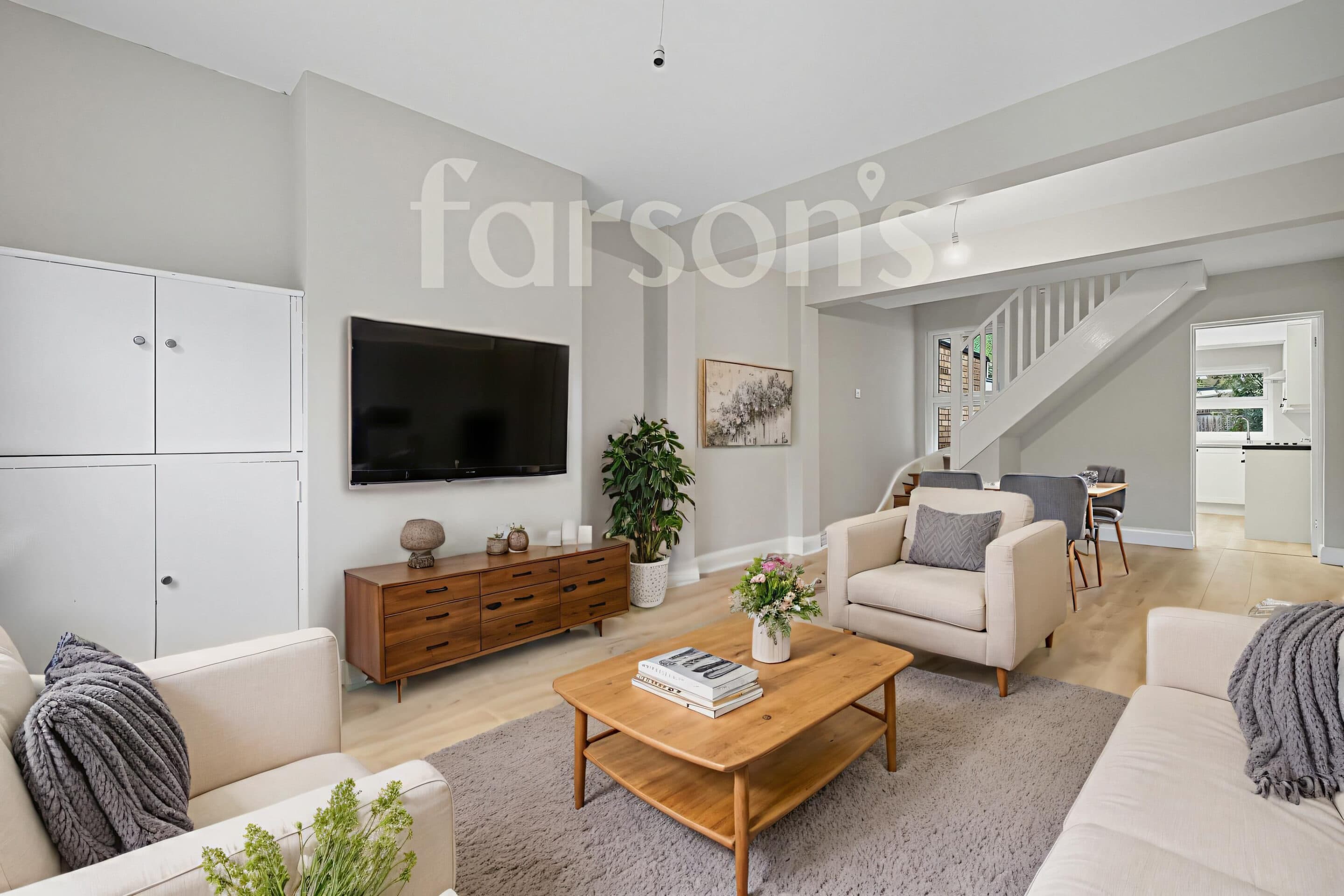 Nita Road, Warley, CM14