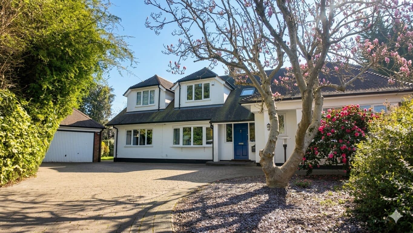 Weston Close, Hutton, CM13