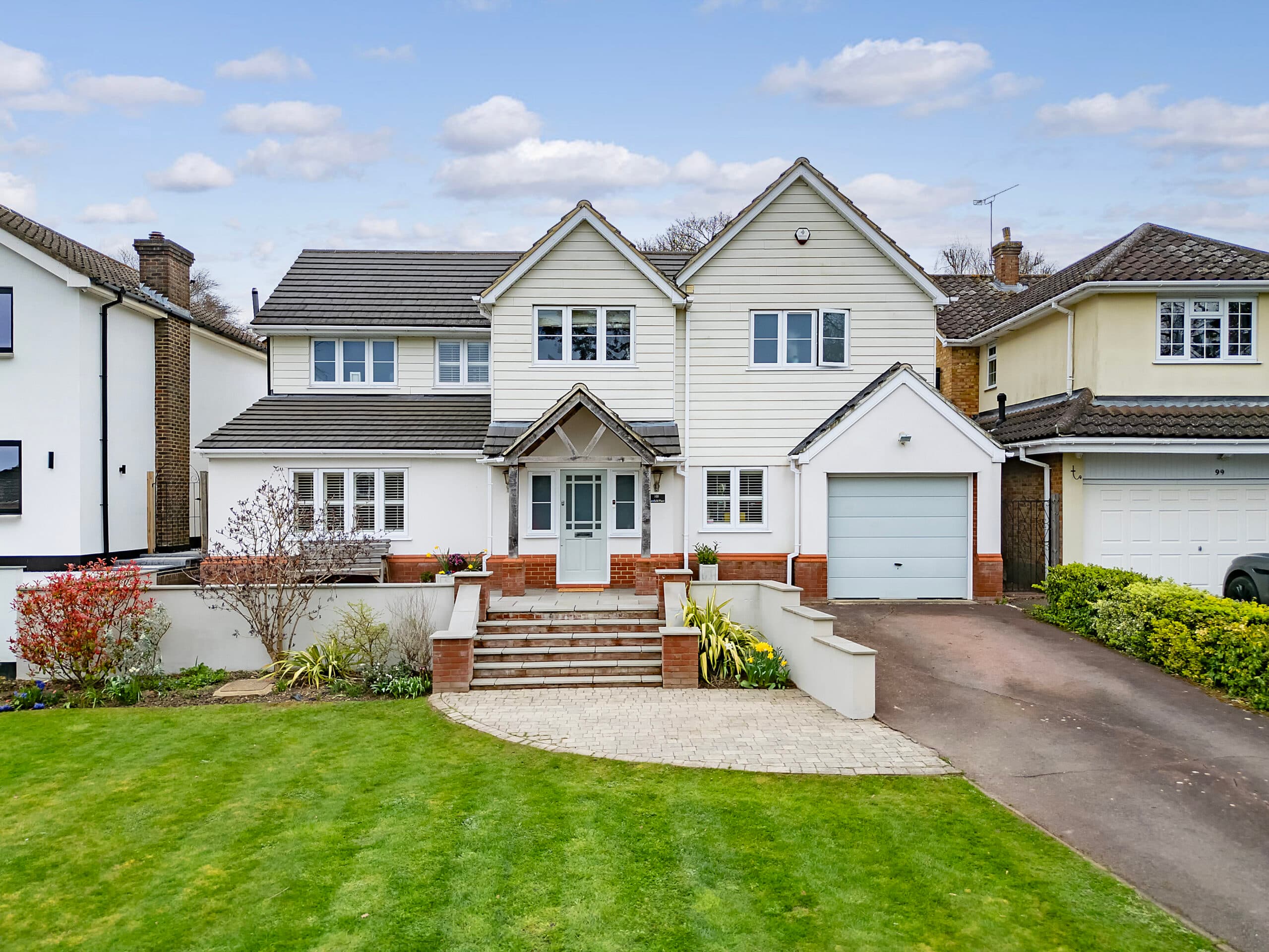 Shenfield Place, Shenfield, CM15