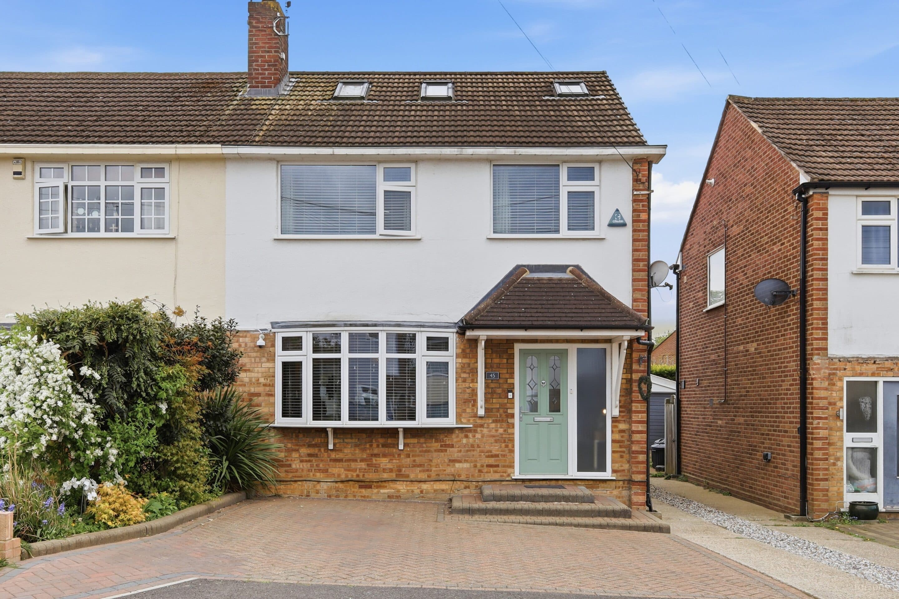 Long Ridings Avenue, Hutton, CM13