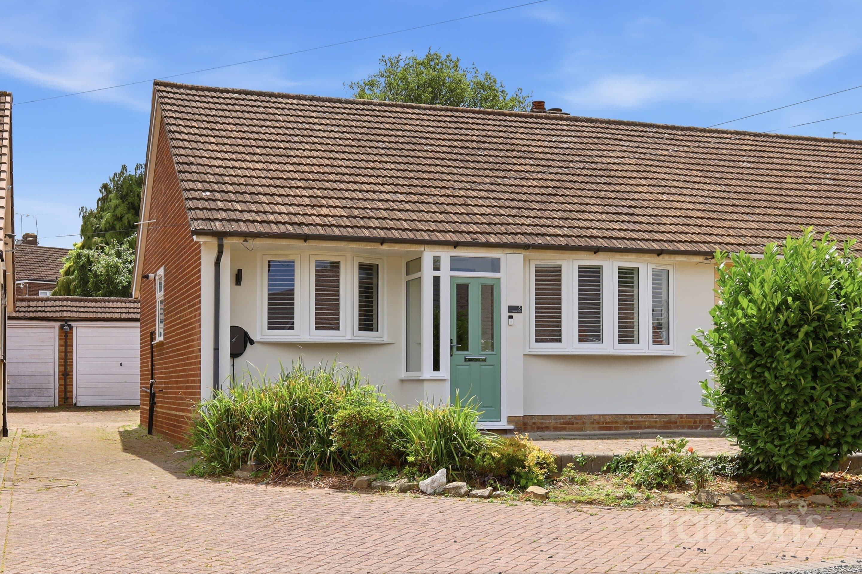 Arnolds Close, Hutton, CM13