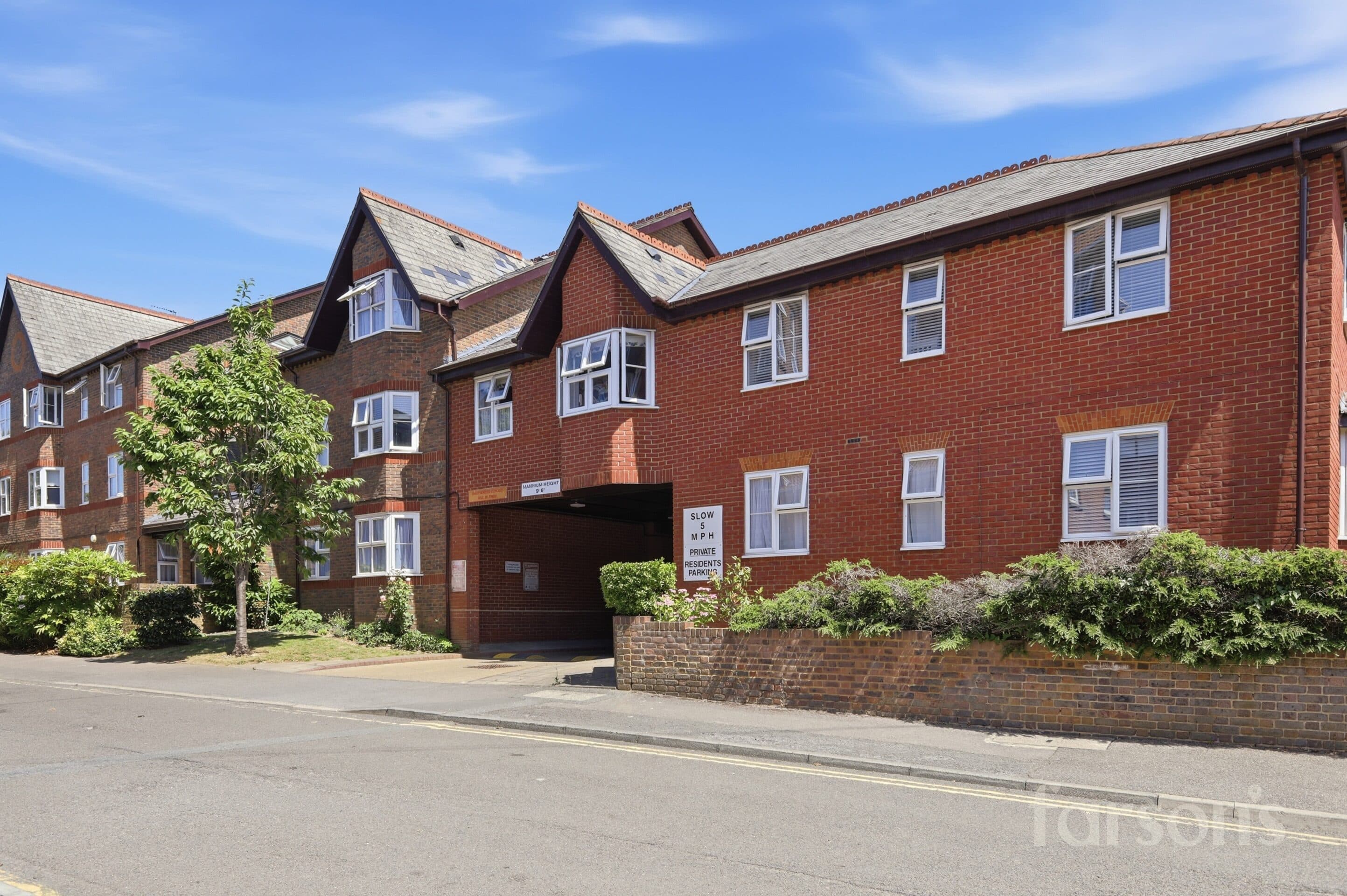 Eastfield Road, Brentwood, CM14
