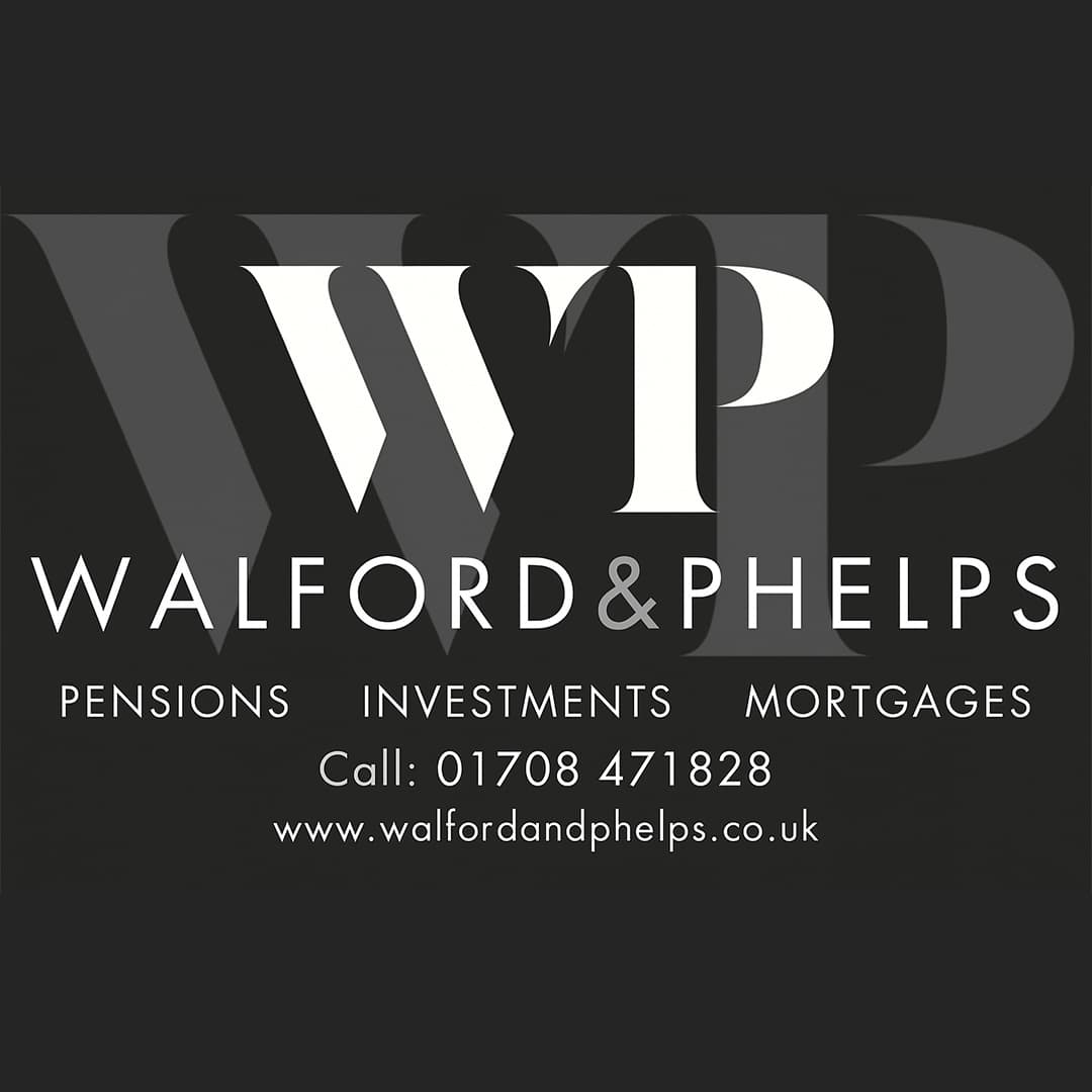 <strong>Meet Our Advisors:</strong> Walford & Phelps