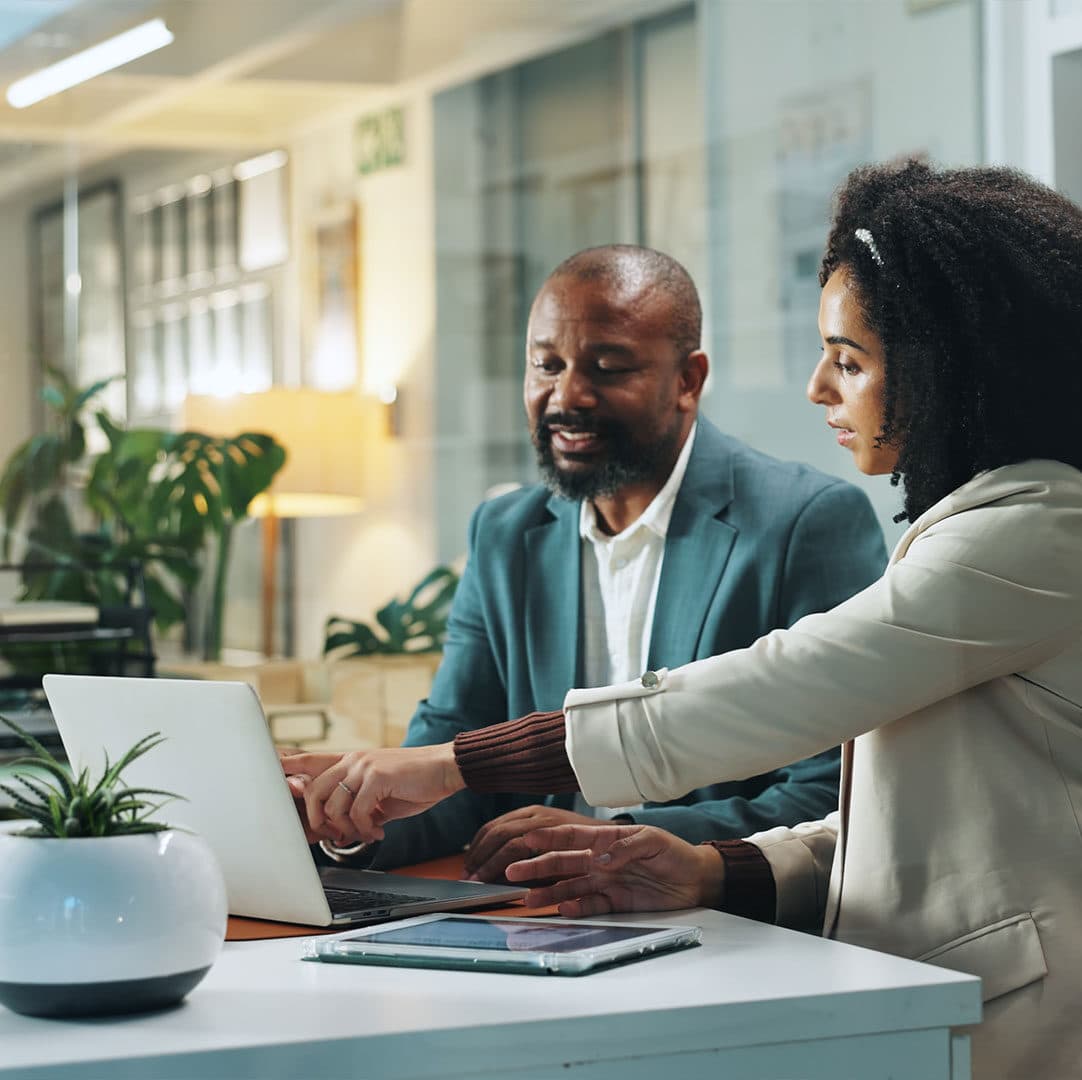 <strong>Start Your Financial</strong> Journey Today