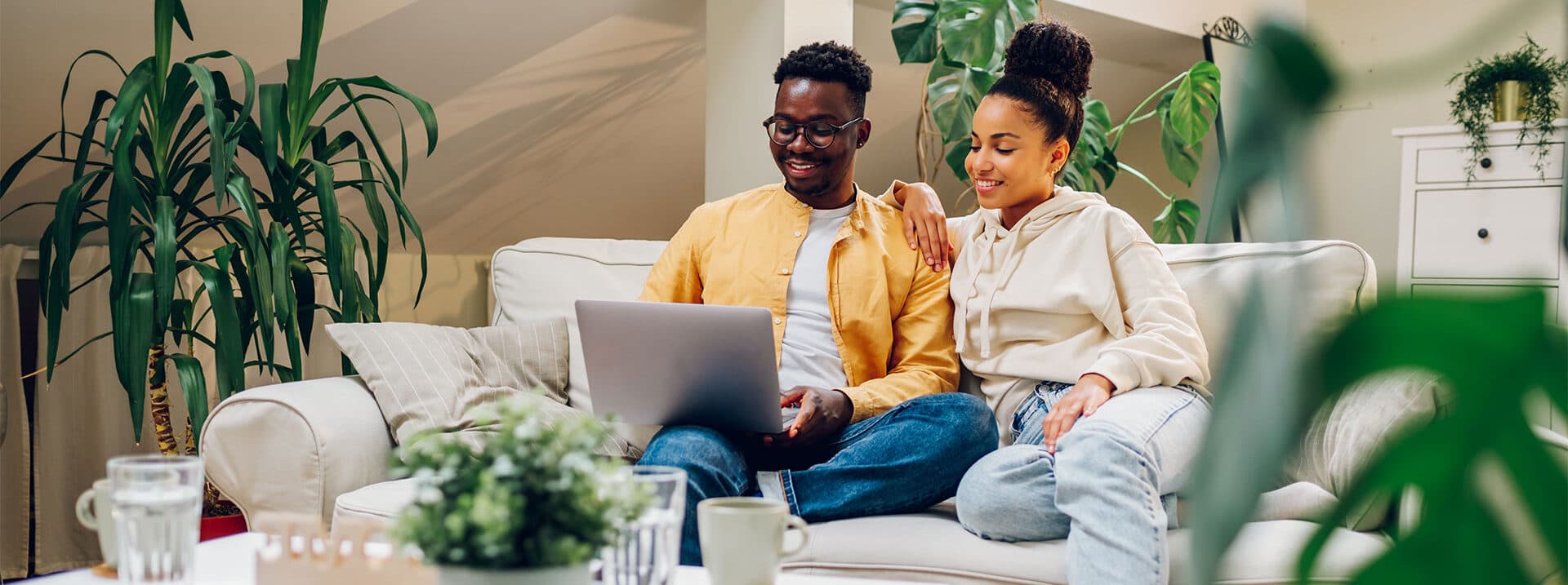 Register for Property Alerts