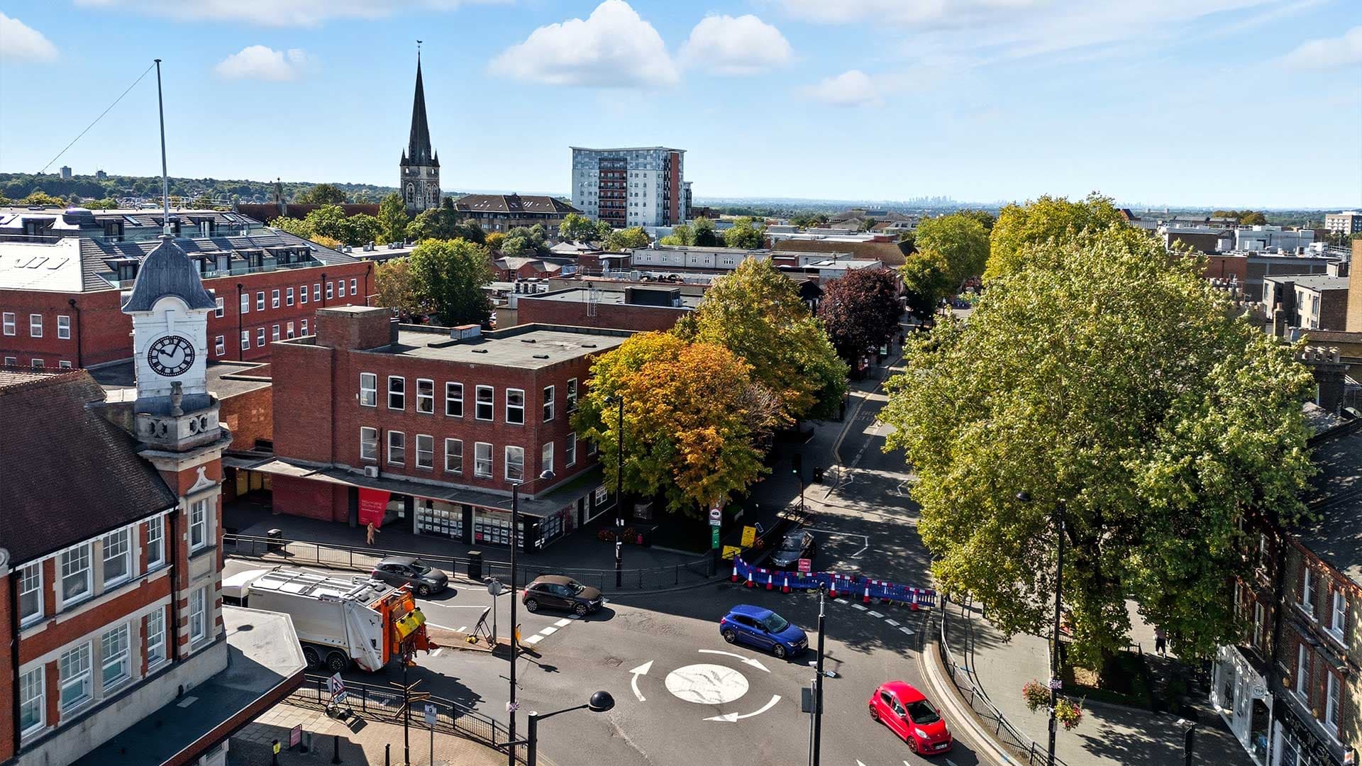 What <strong>We Do</strong>