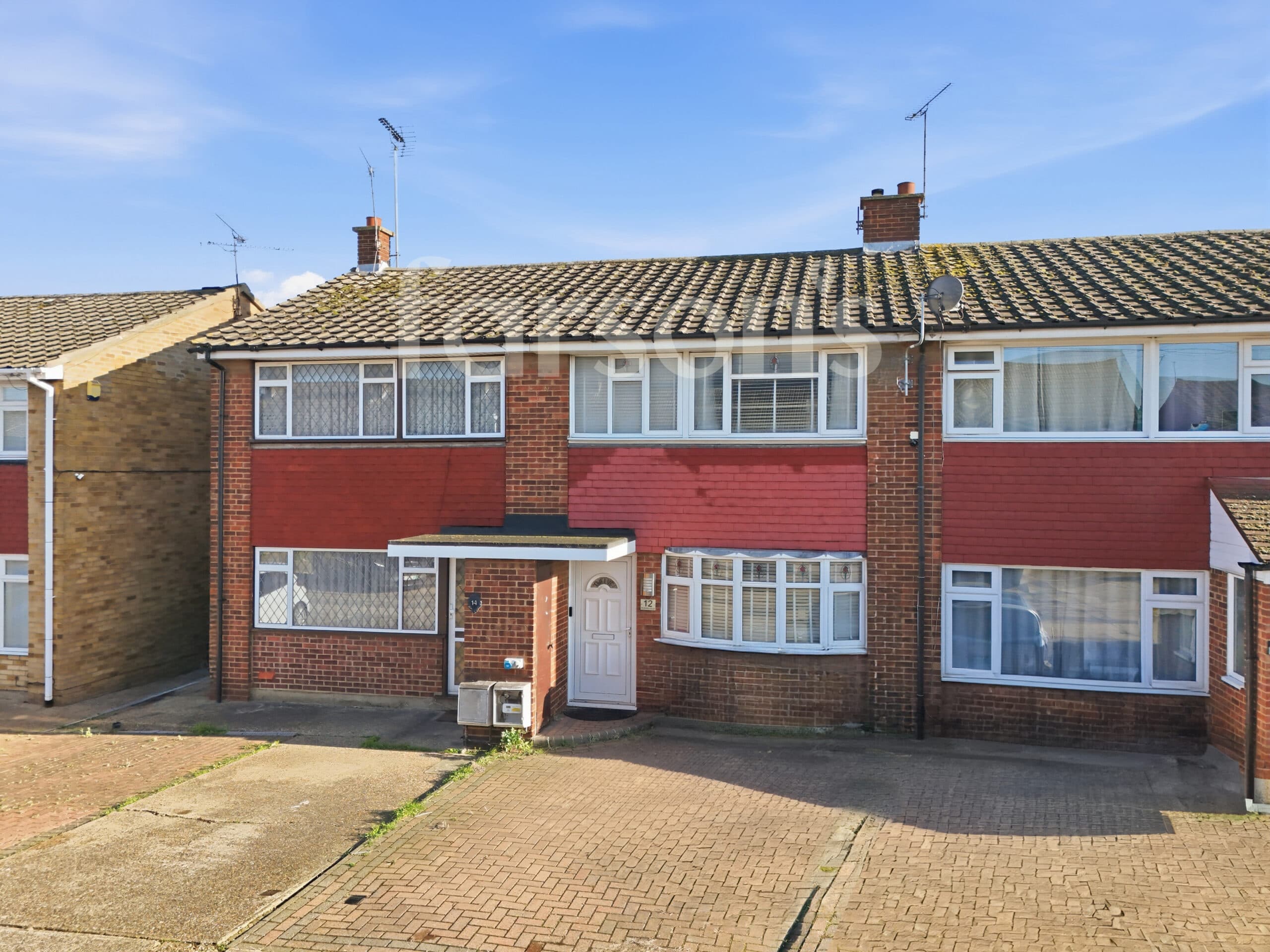 Bryanston Road, Tilbury, RM18