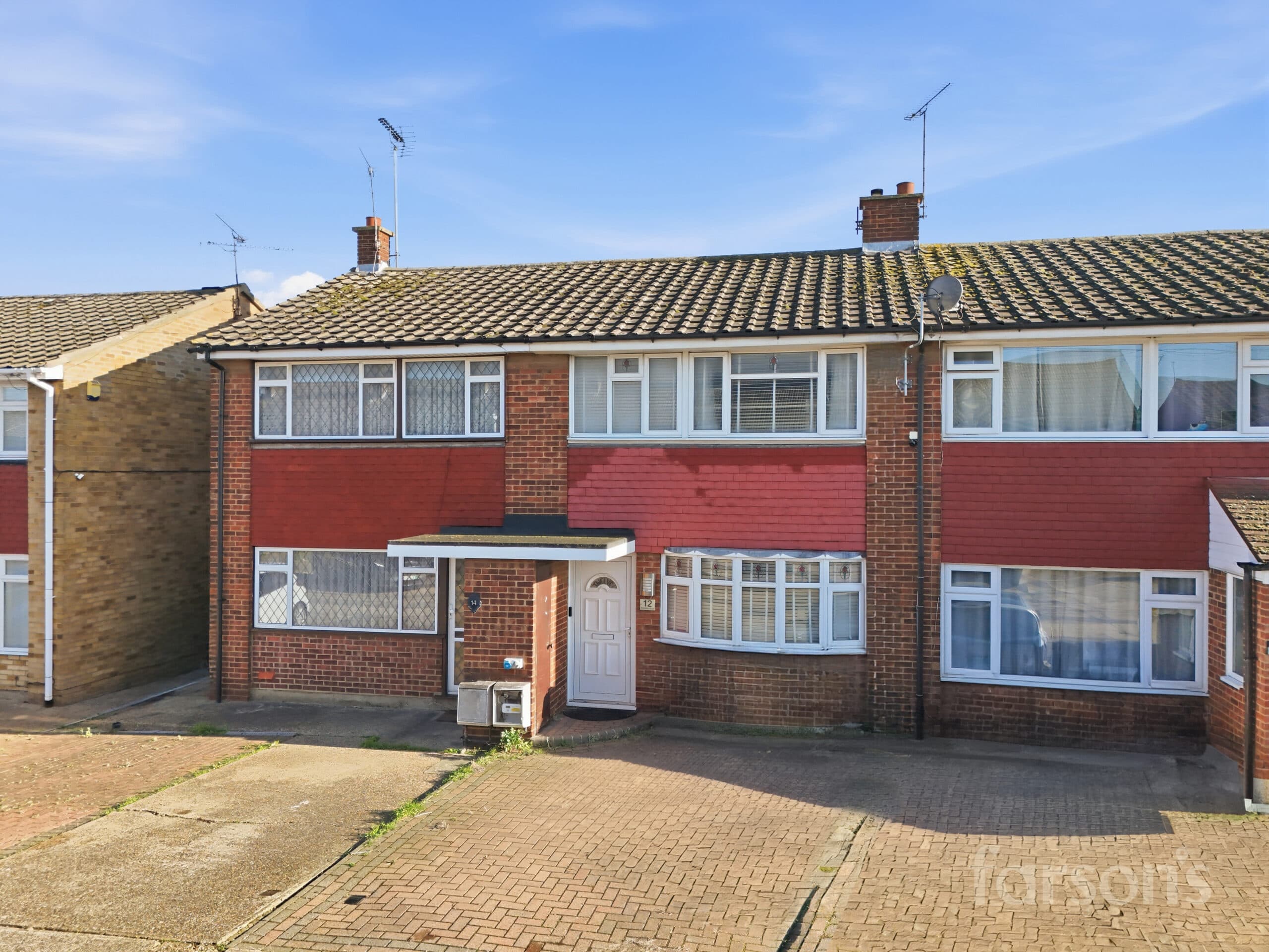 Bryanston Road, Tilbury, RM18