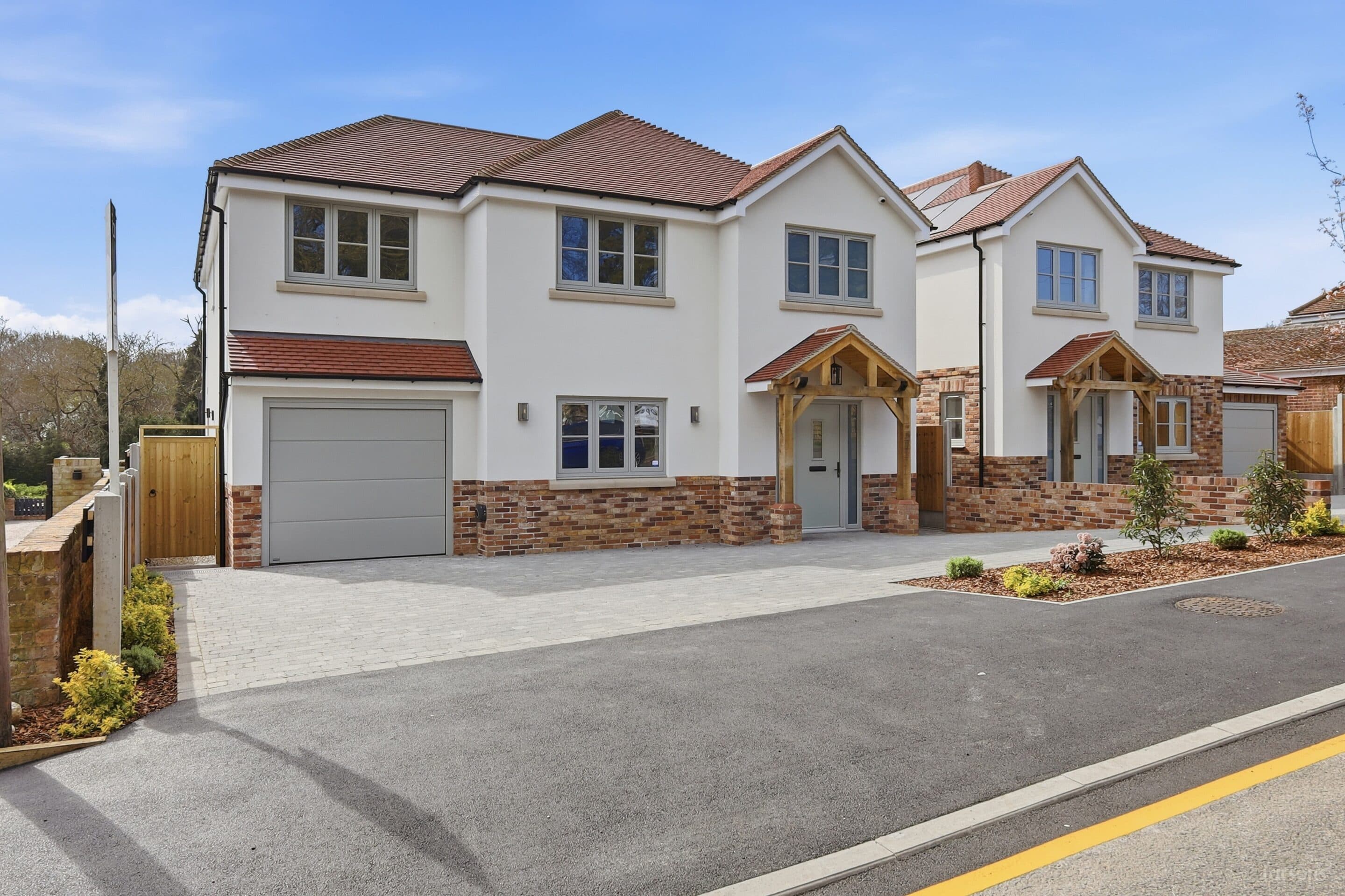 Riseway, Shenfield, CM15