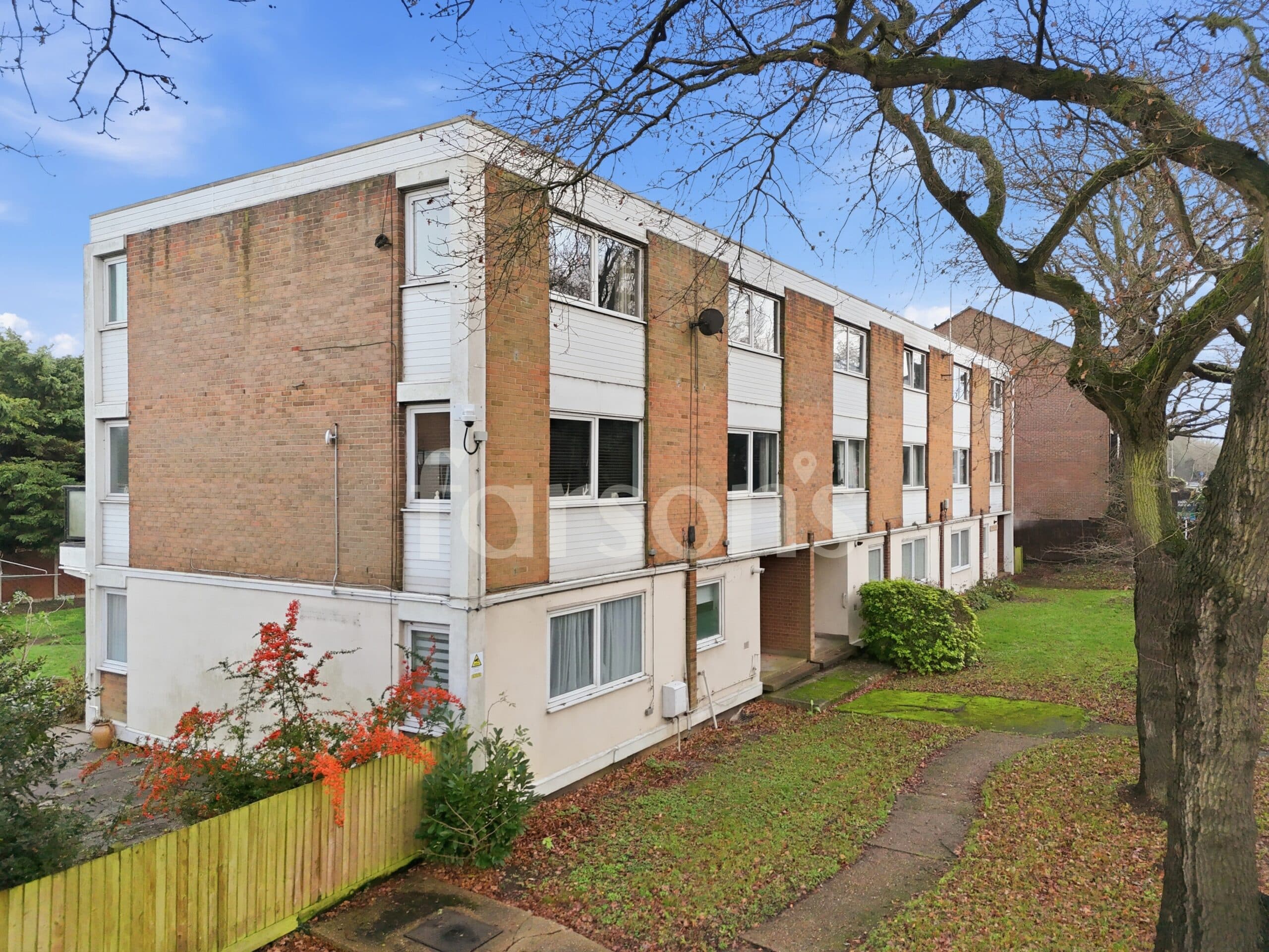 Ongar Road, Pilgrims Hatch, CM15