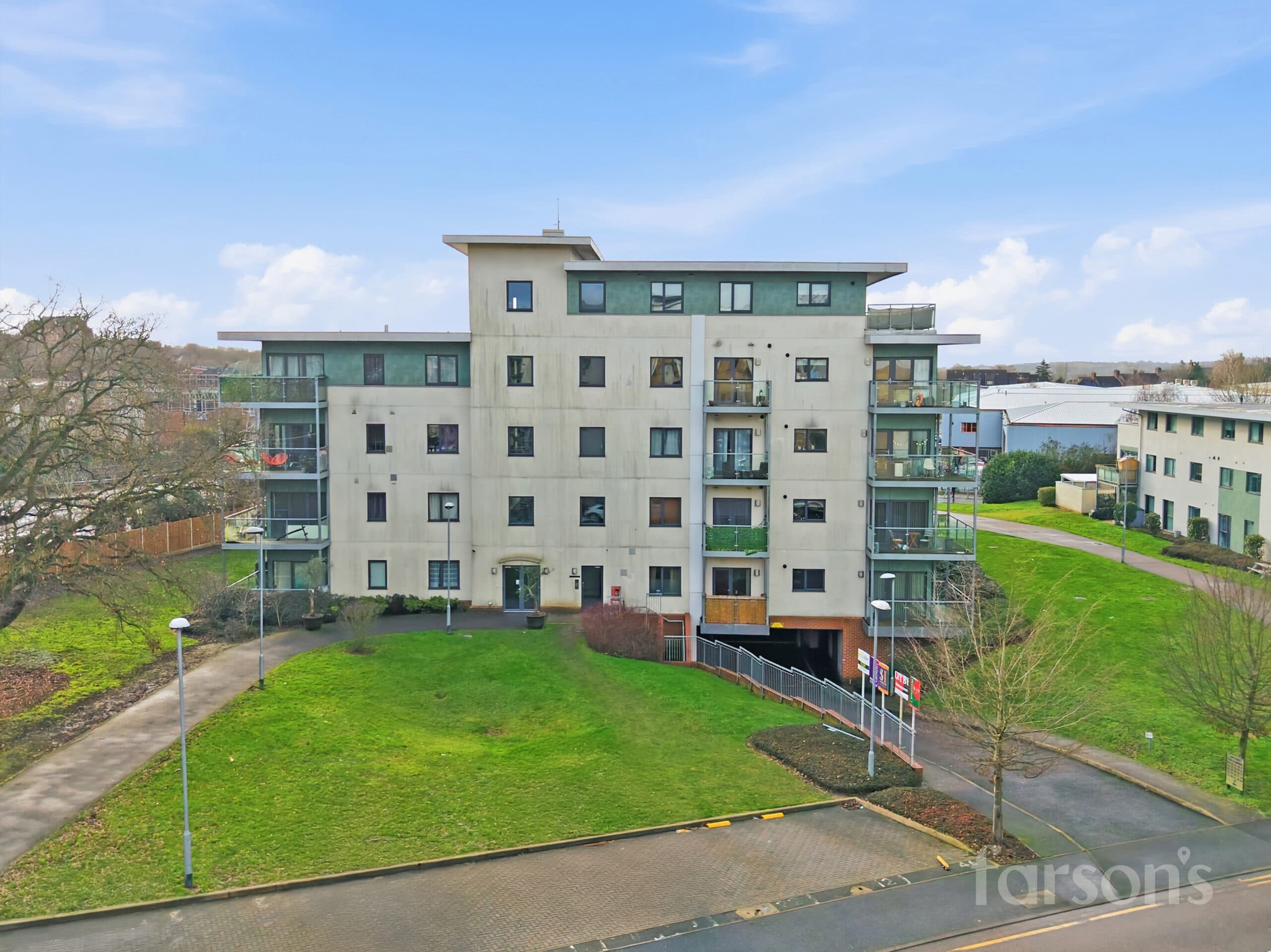 Rollason Way, Adlington House Rollason Way, CM14