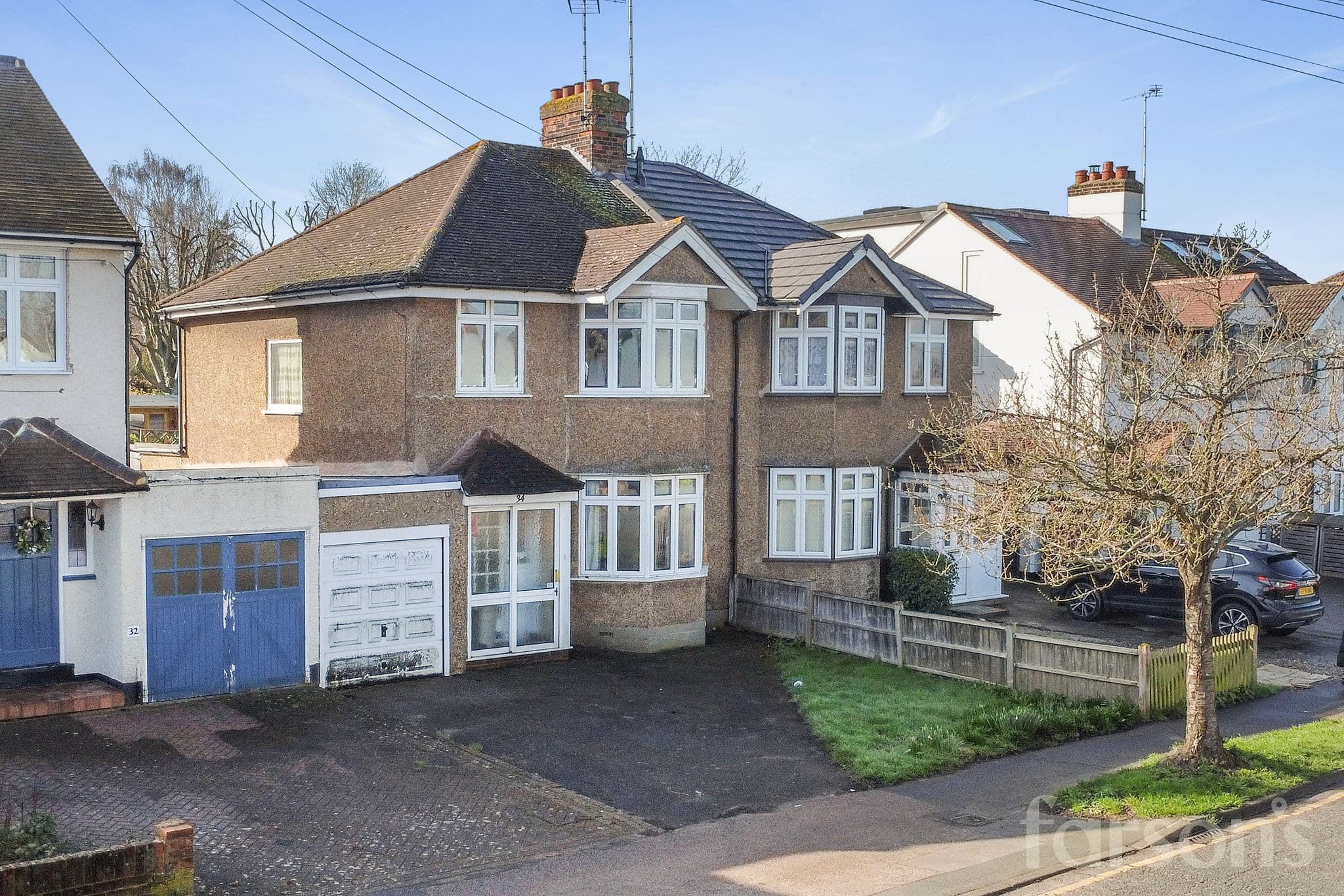 Oliver Road, Shenfield, CM15