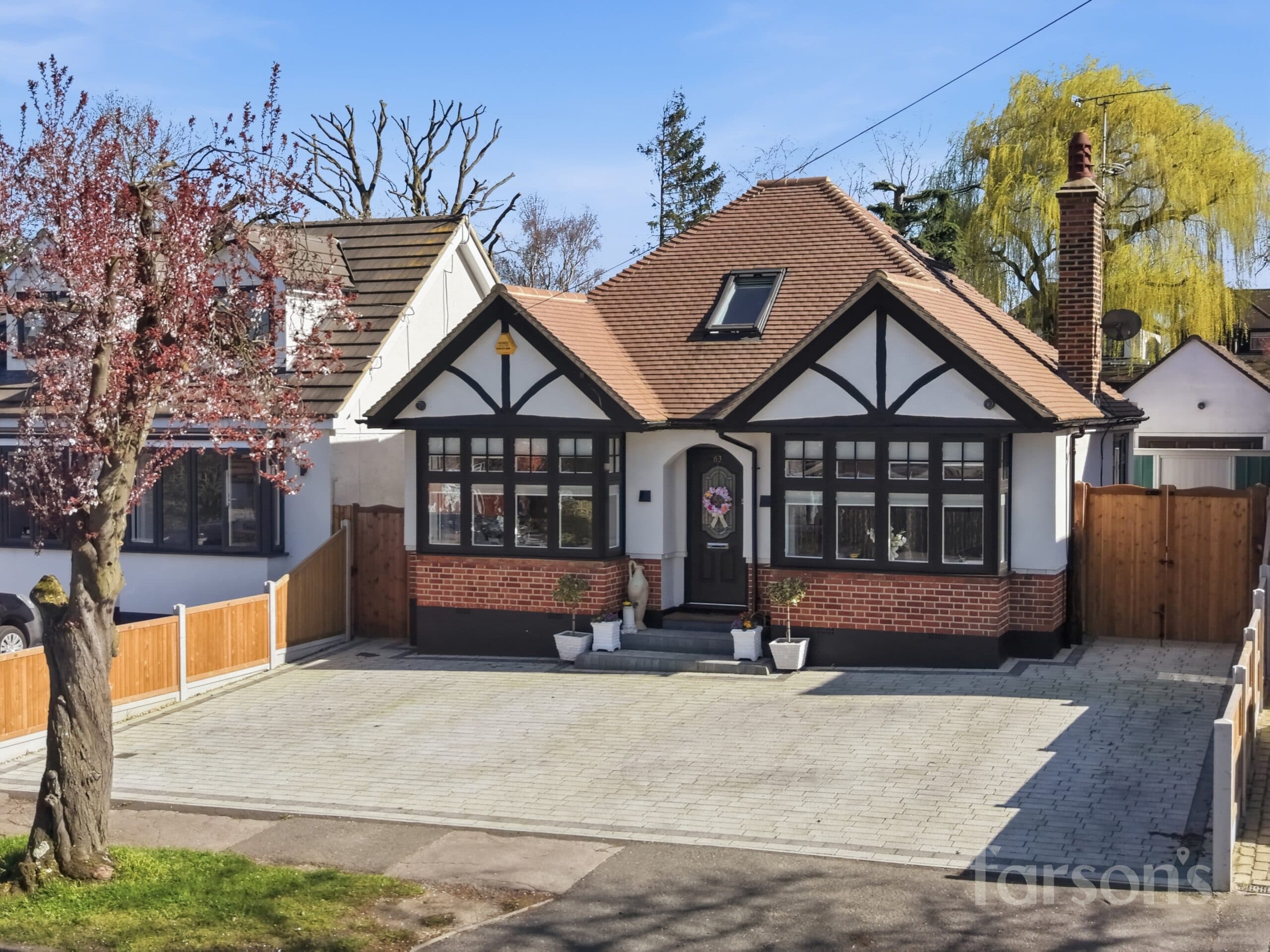 Kilworth Avenue, Shenfield, CM15