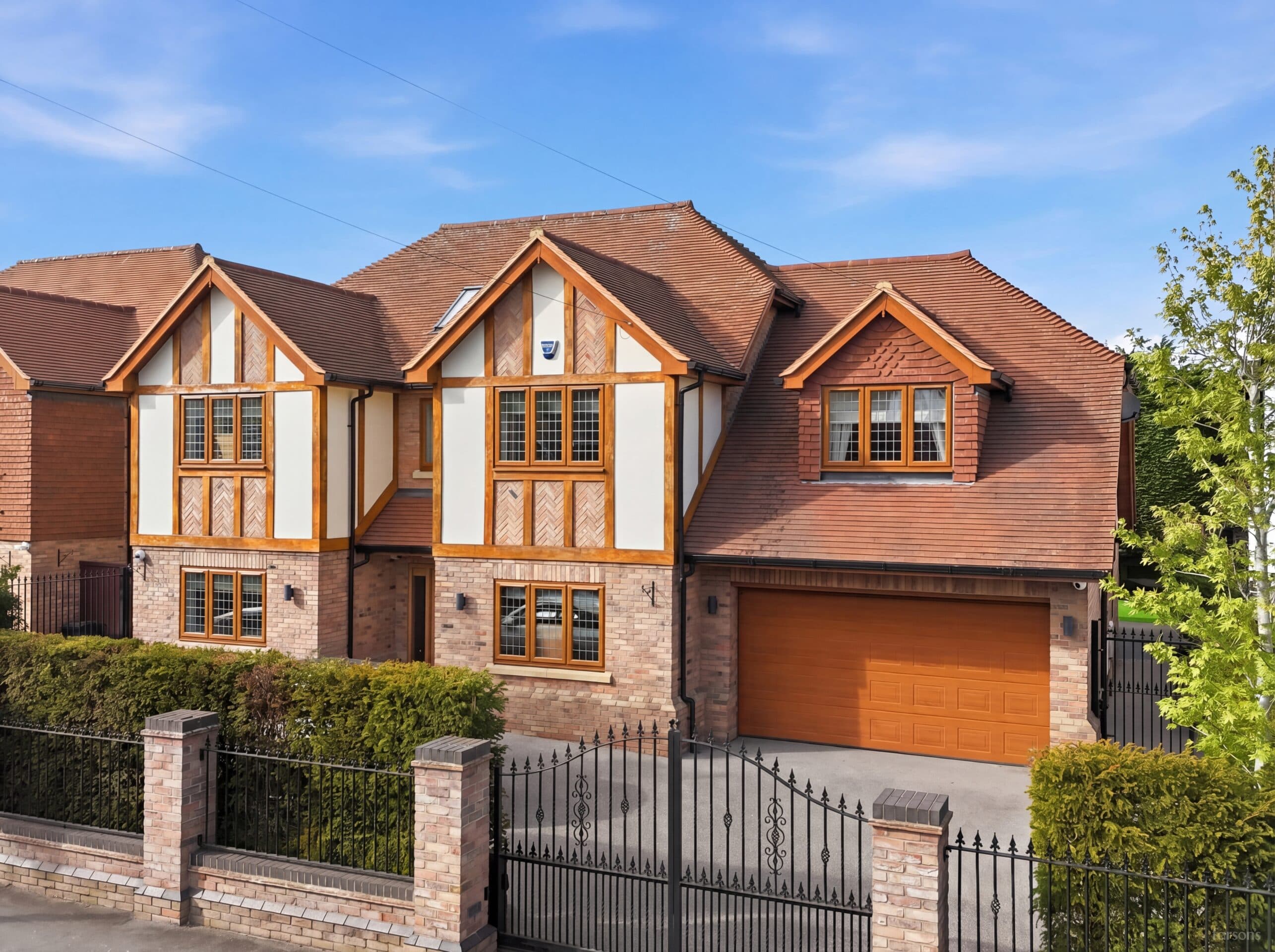 Parkstone Avenue, Hornchurch, RM11