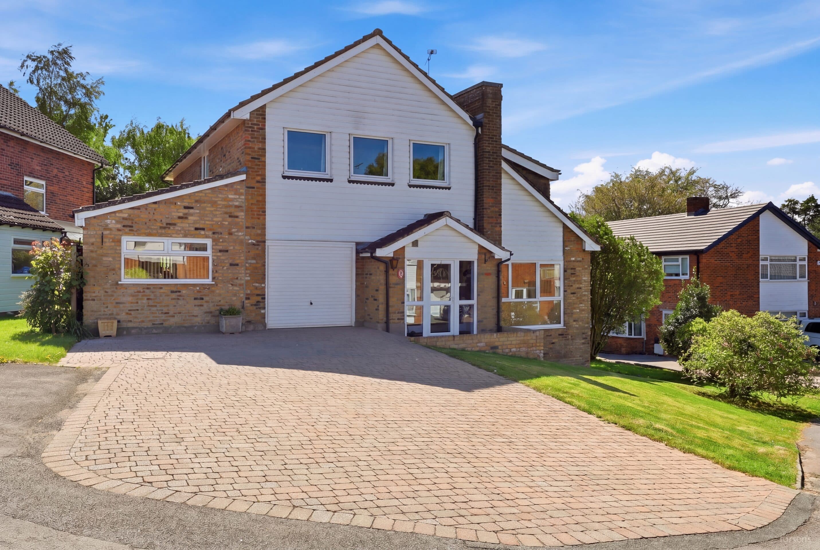 Applegate, Brentwood, CM14
