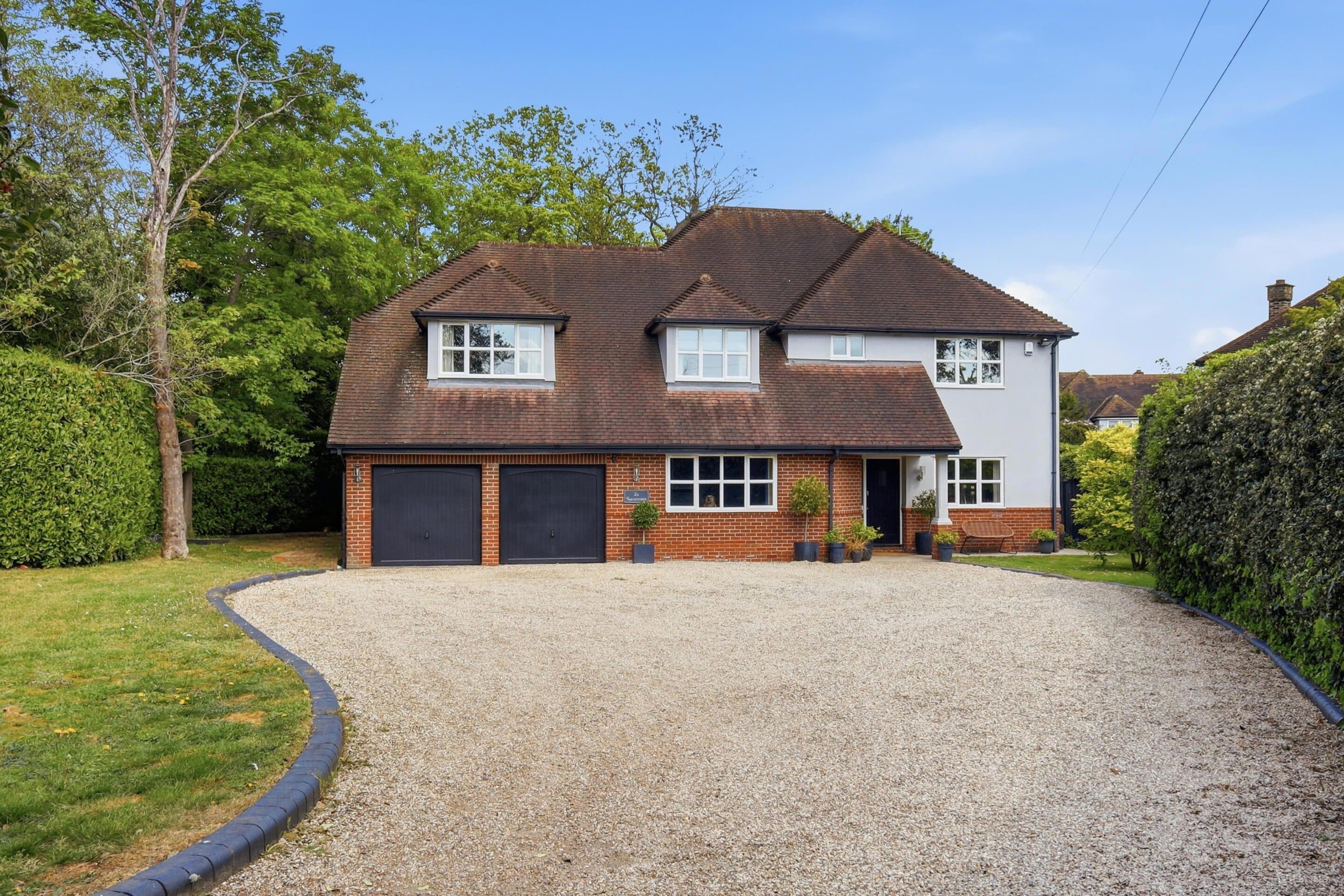 Crescent Drive, Shenfield, CM15