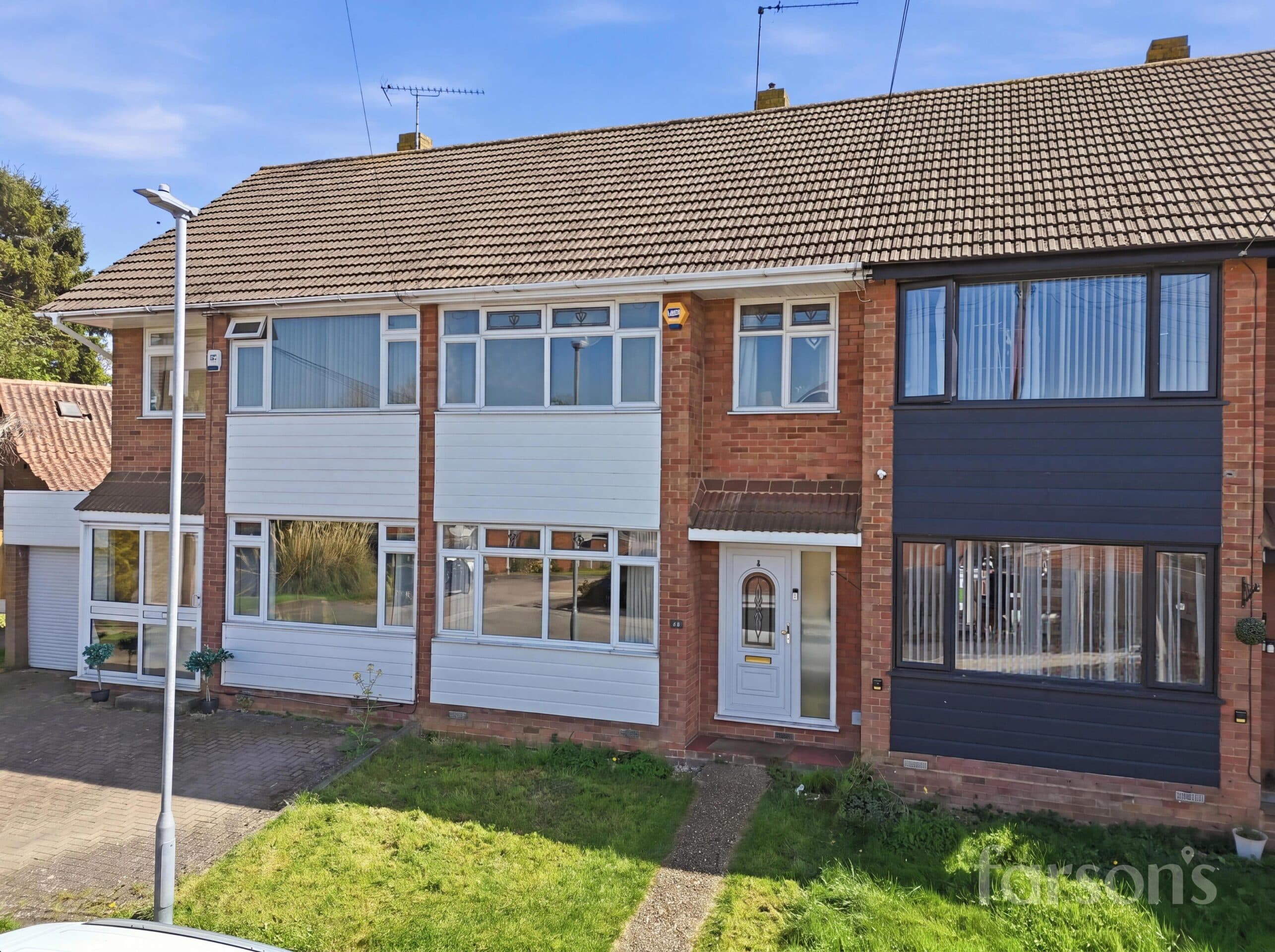 Tern Way, Brentwood, CM14