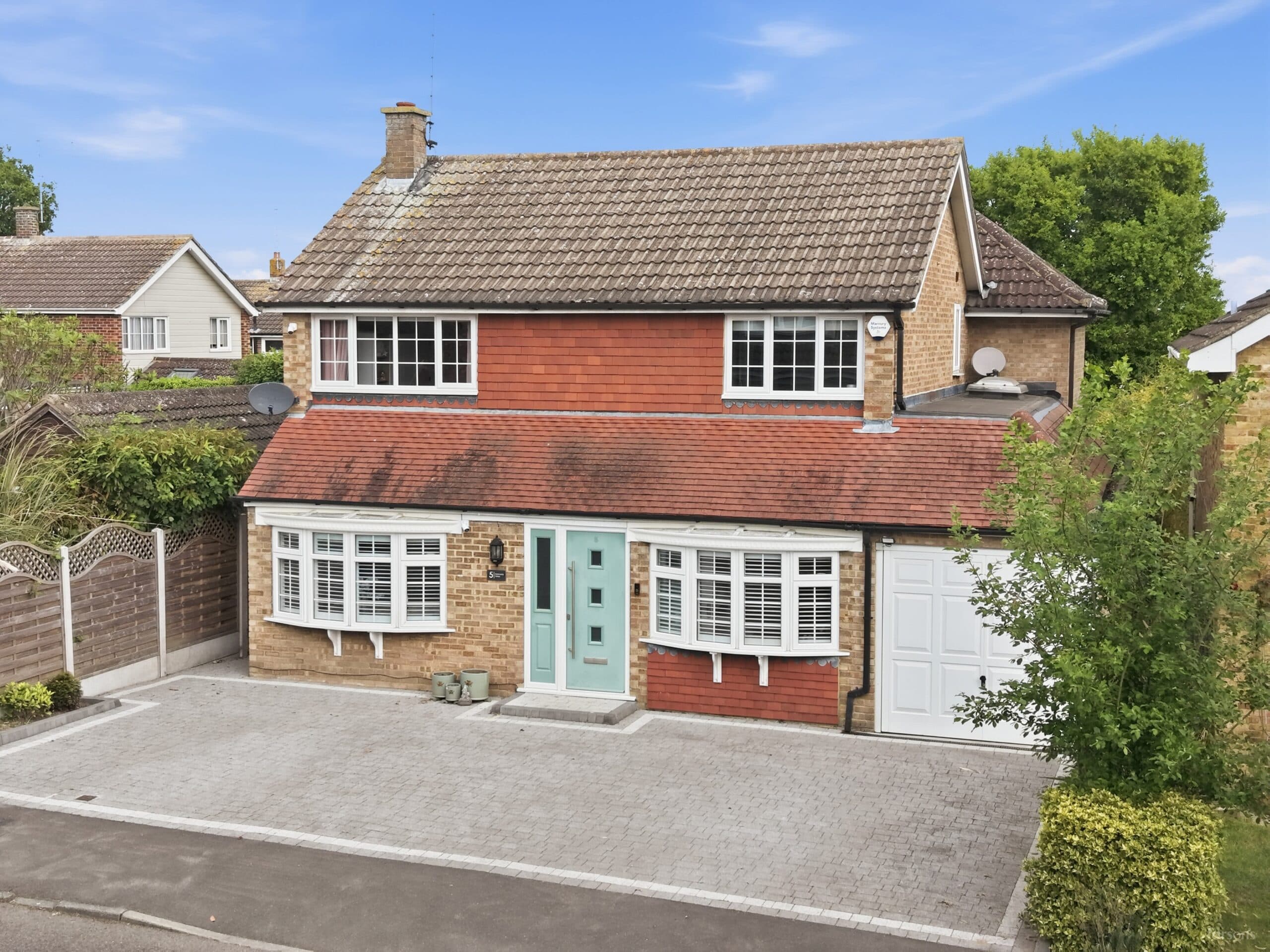 Haywards Close, Hutton, CM13