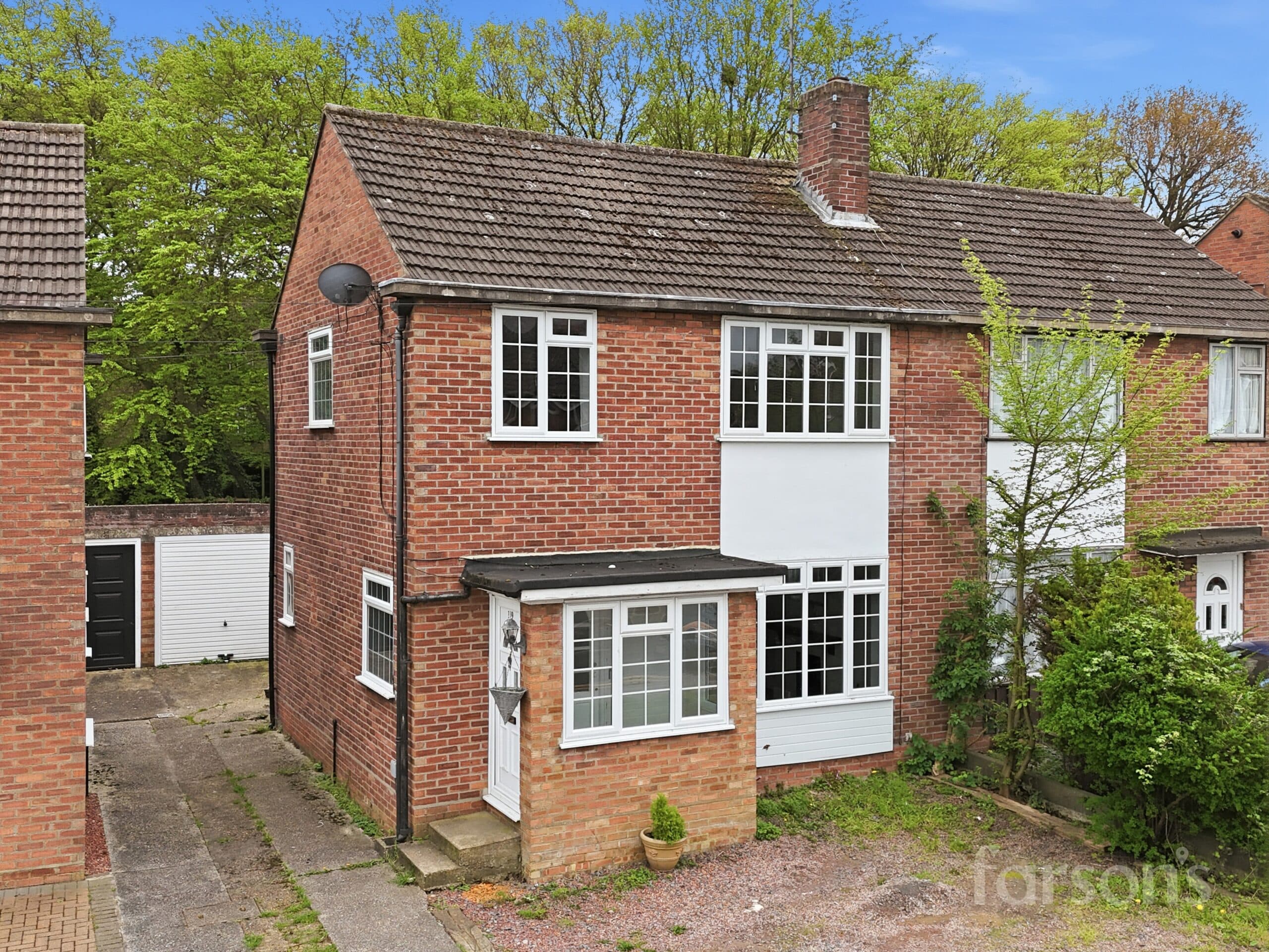 Woodland Avenue, Hutton, CM13