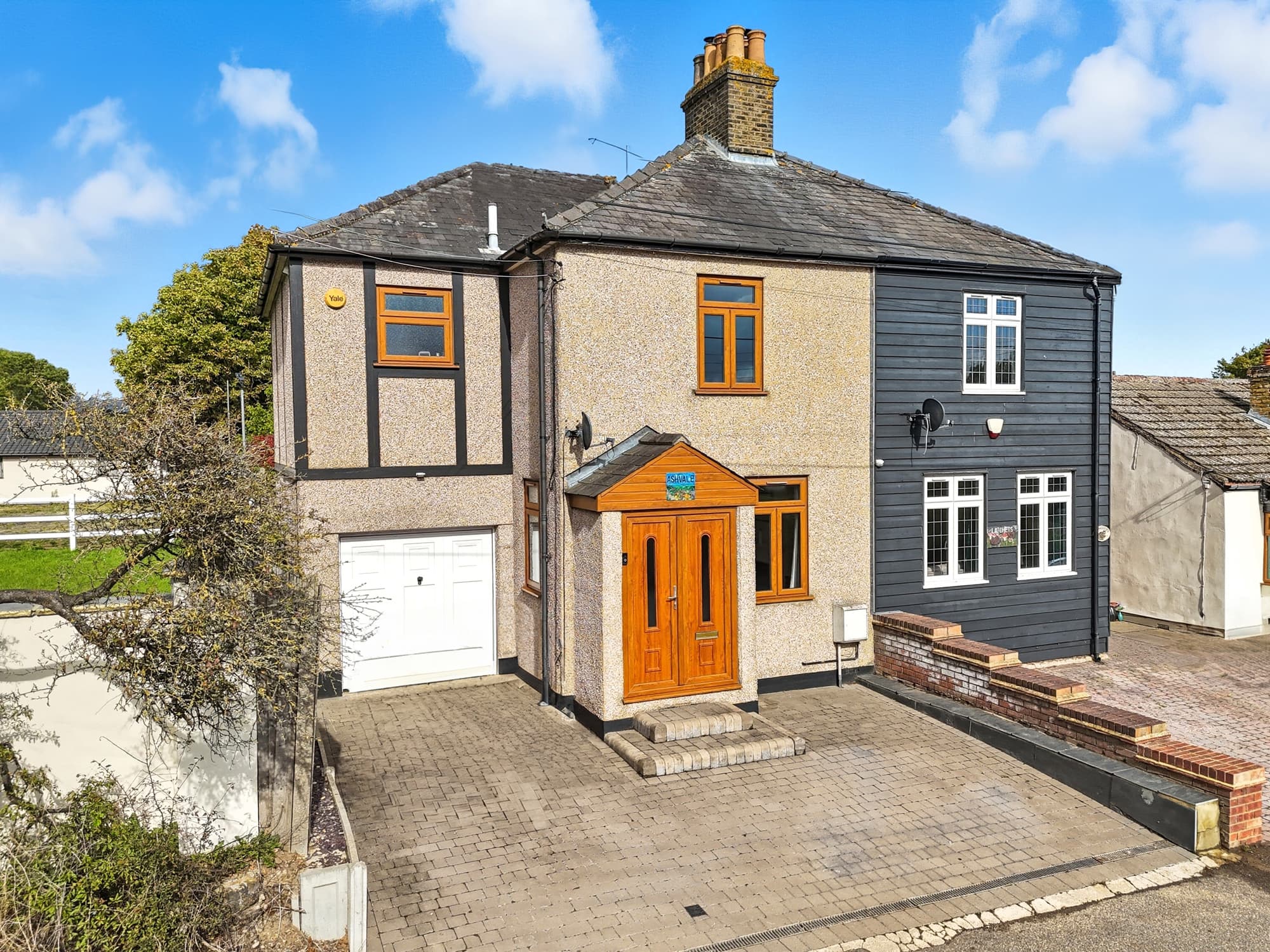 Great Warley Street, Great Warley, CM13