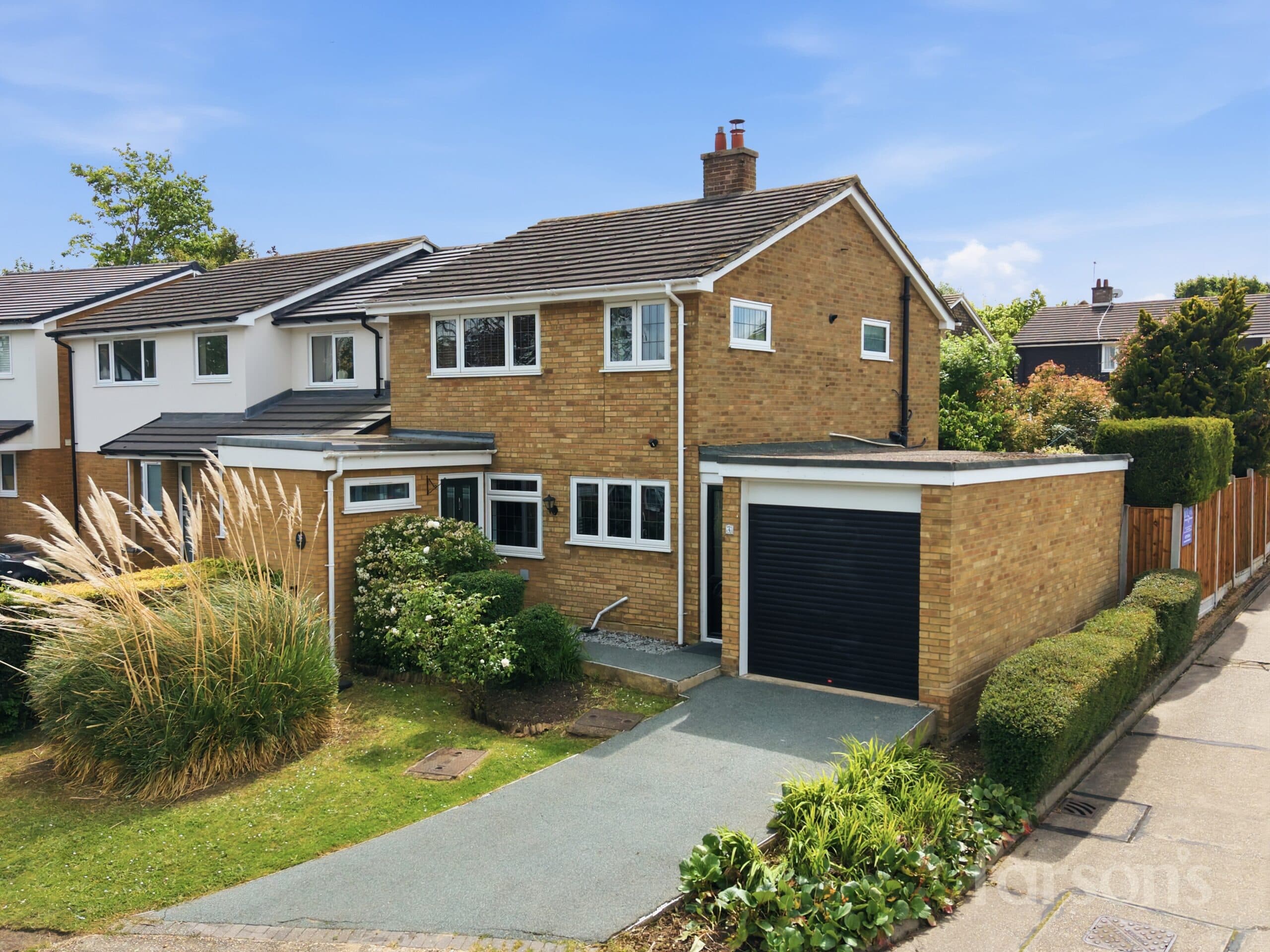 Tomlyns Close, Hutton, CM13