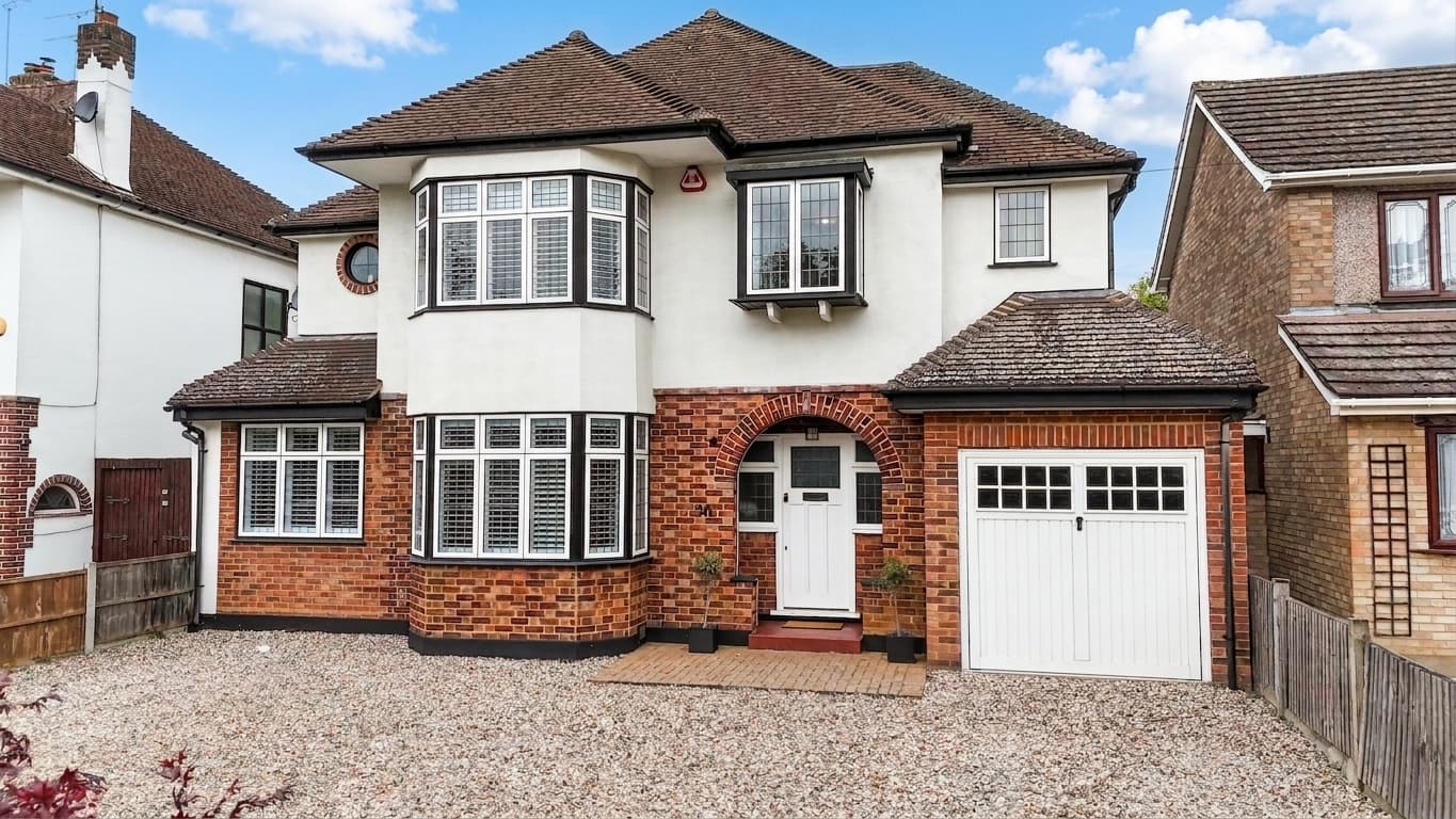 Sebastian Avenue, Shenfield, CM15