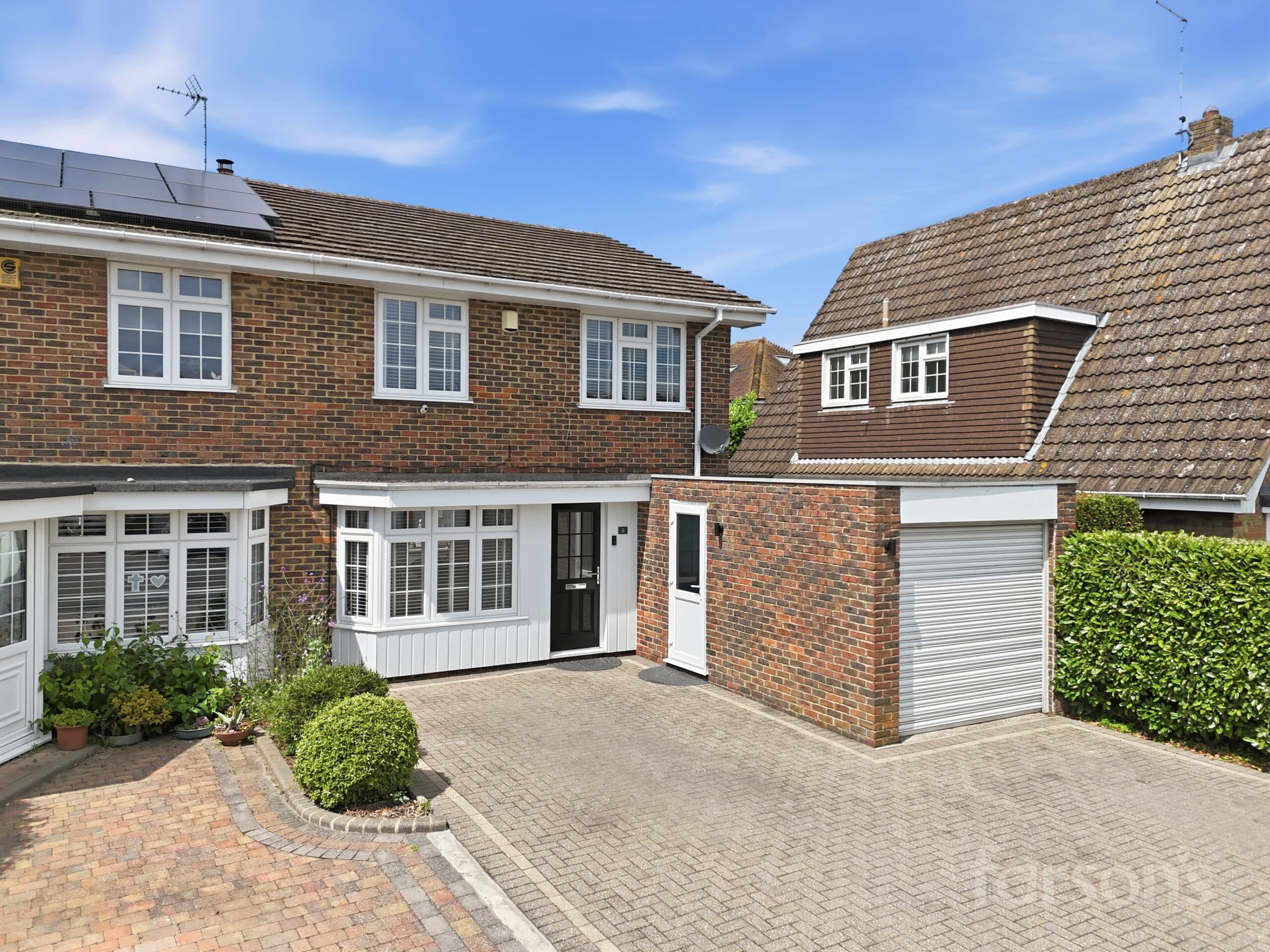 Willowdene, Pilgrims Hatch, CM15