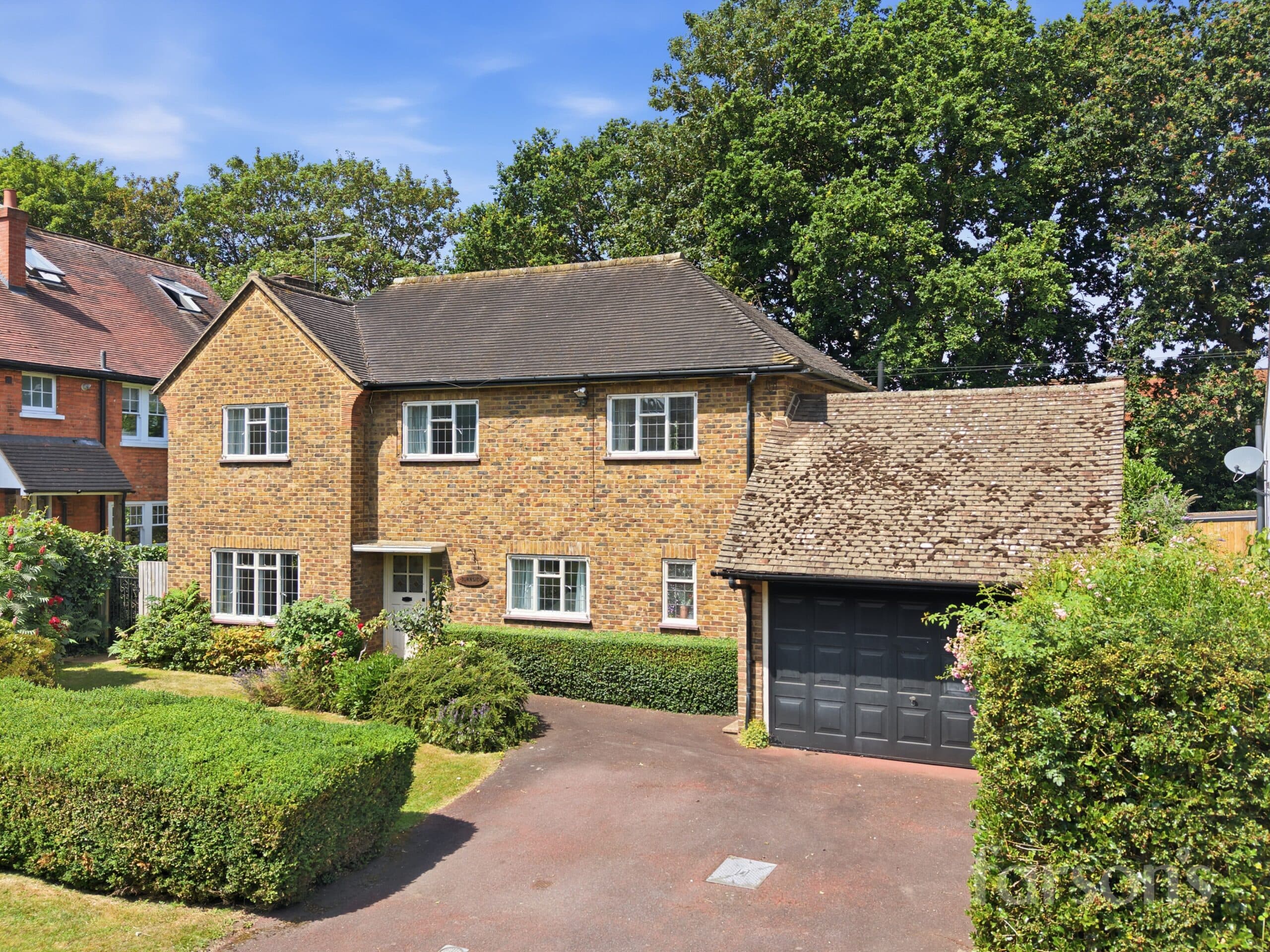 Herington Grove, Hutton, CM13