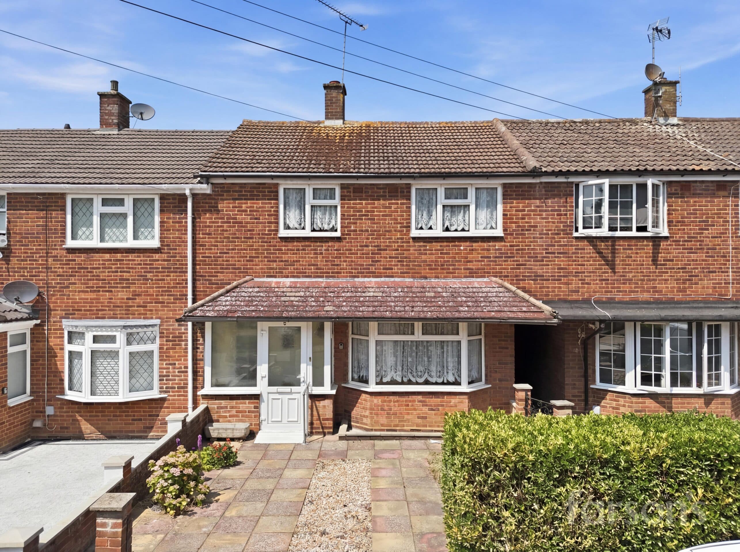 Bournebridge Close, Hutton, CM13