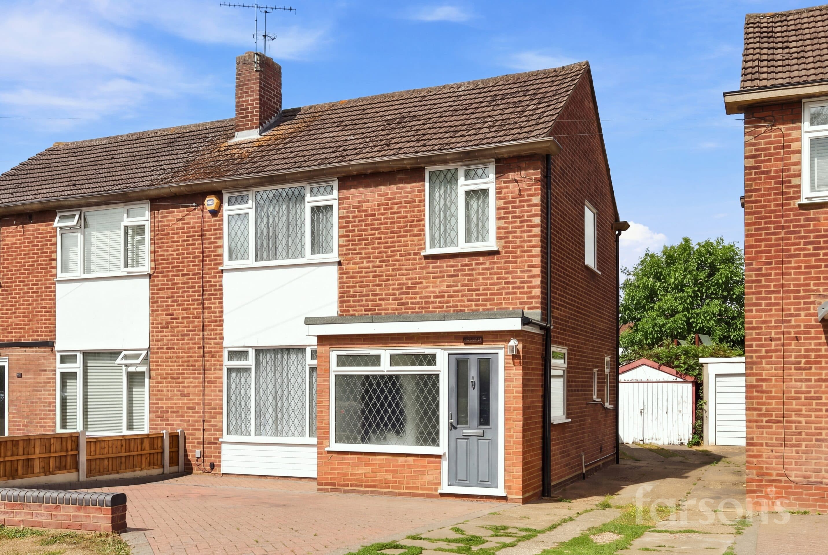 Woodland Avenue, Hutton, CM13