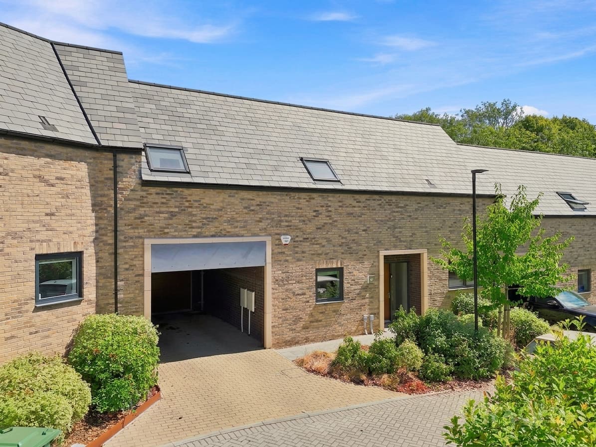 Halcyon Place, Brentwood, CM14