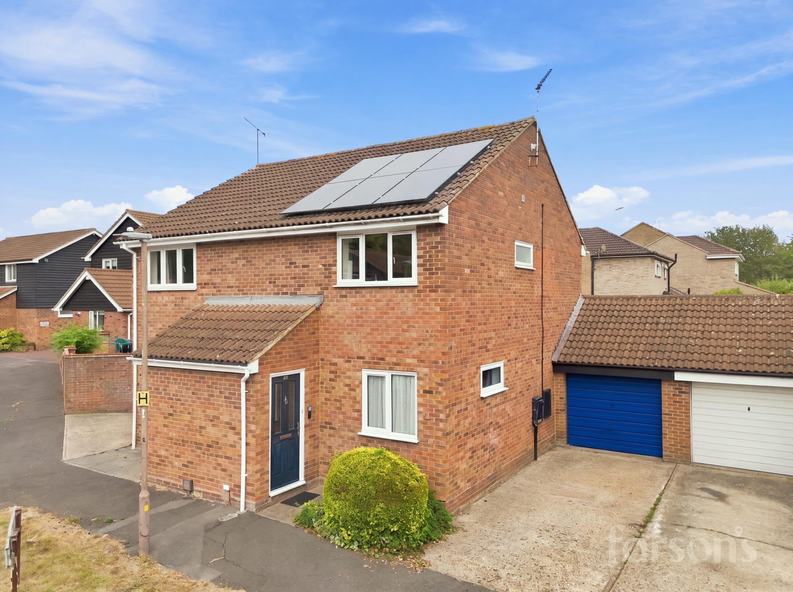 Brocksparkwood, Brentwood, CM13