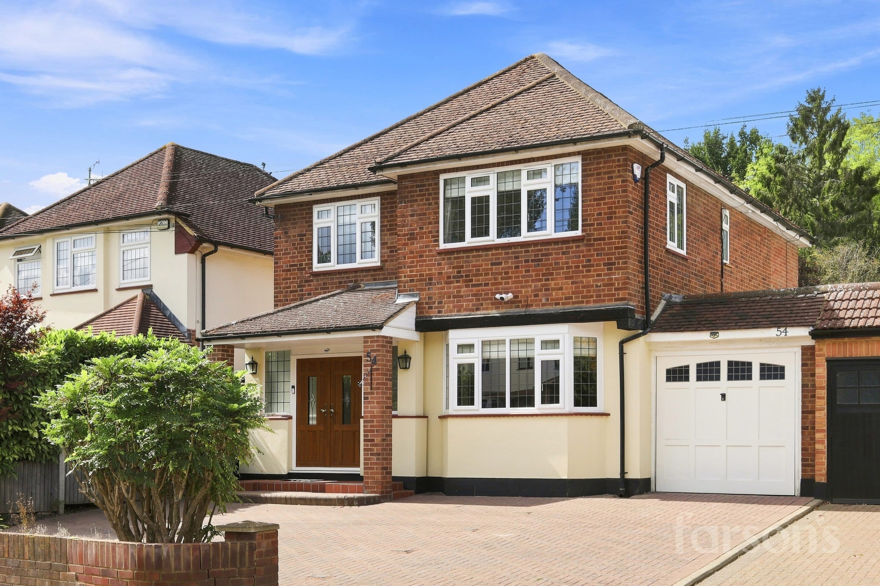 Friars Avenue, Shenfield, CM15
