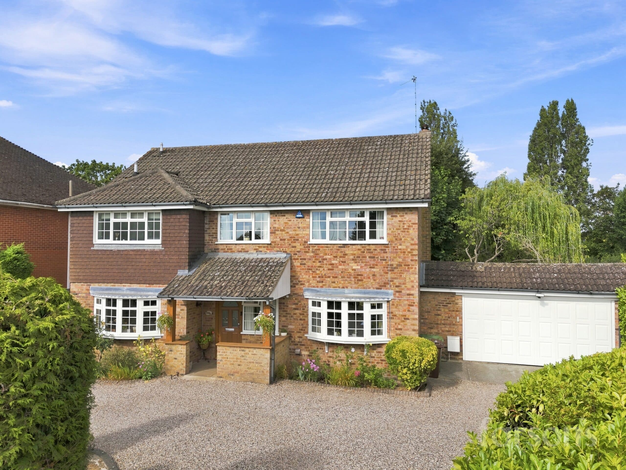 Hanging Hill Lane, Hutton, CM13