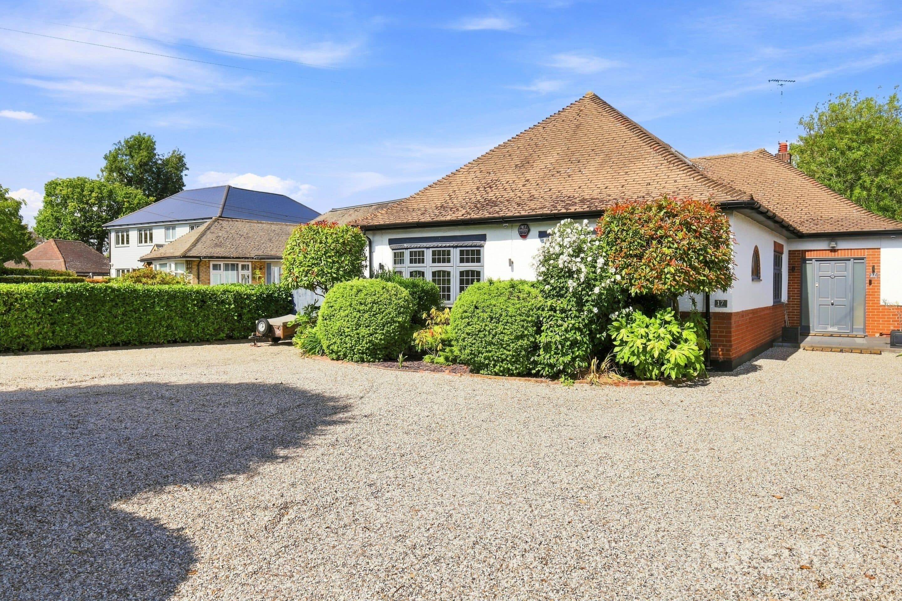 Cory Drive, Hutton, CM13