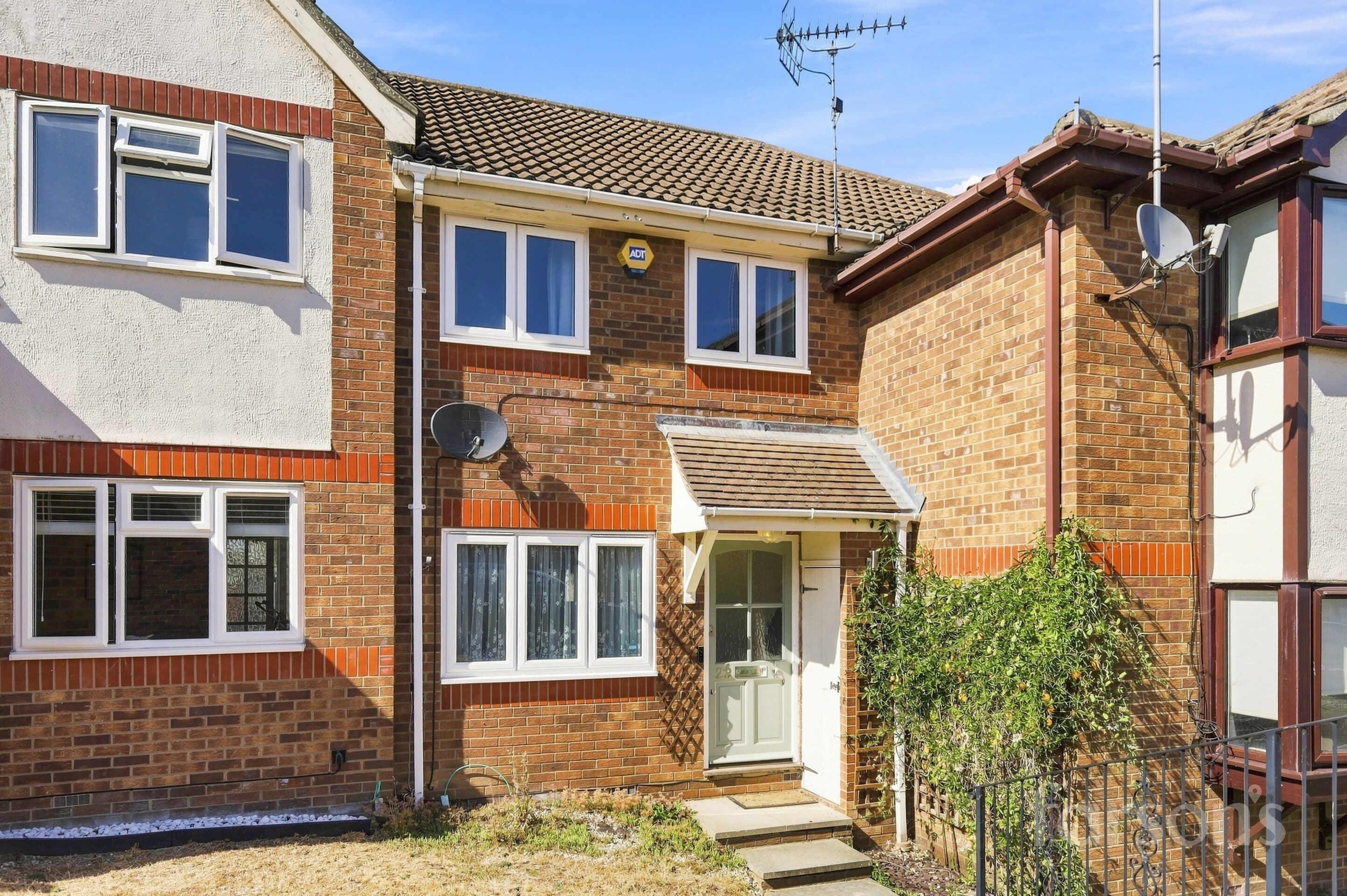 Skylark Close, Billericay, CM11