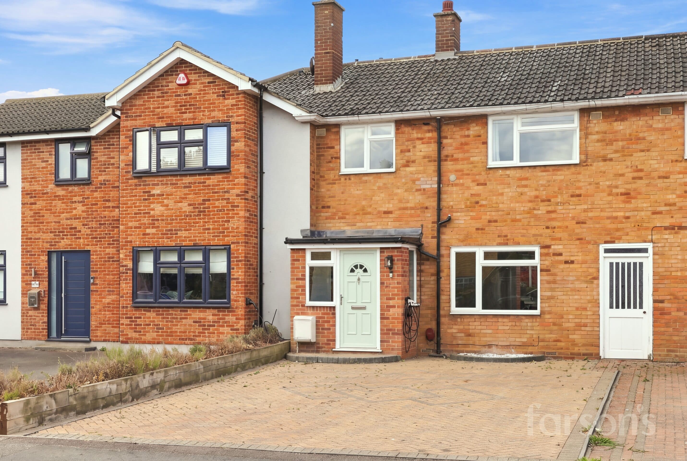 Chelmer Drive, Hutton, CM13