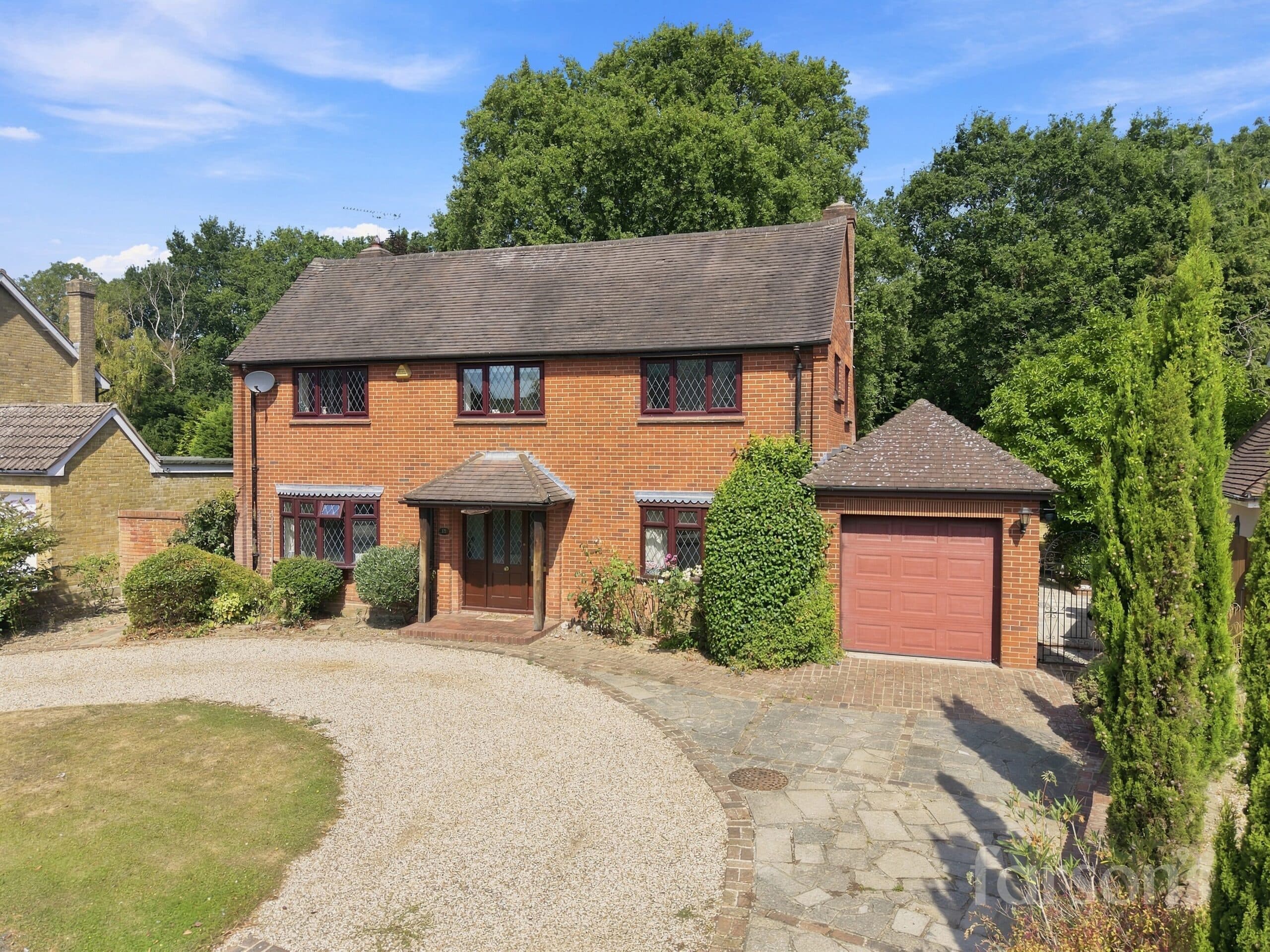 Willow Green, Ingatestone, CM4
