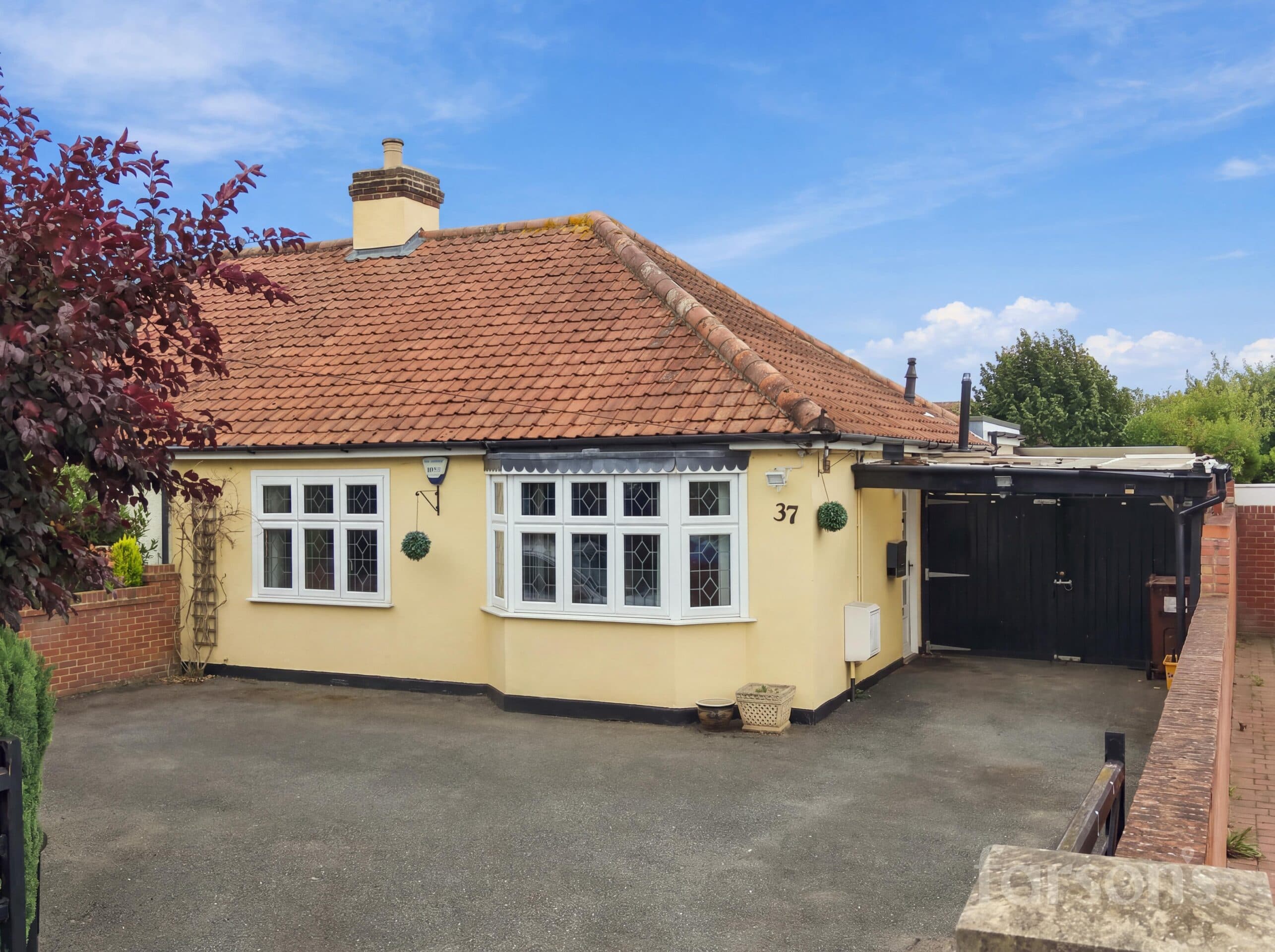 Roman Road, Ingatestone, CM4