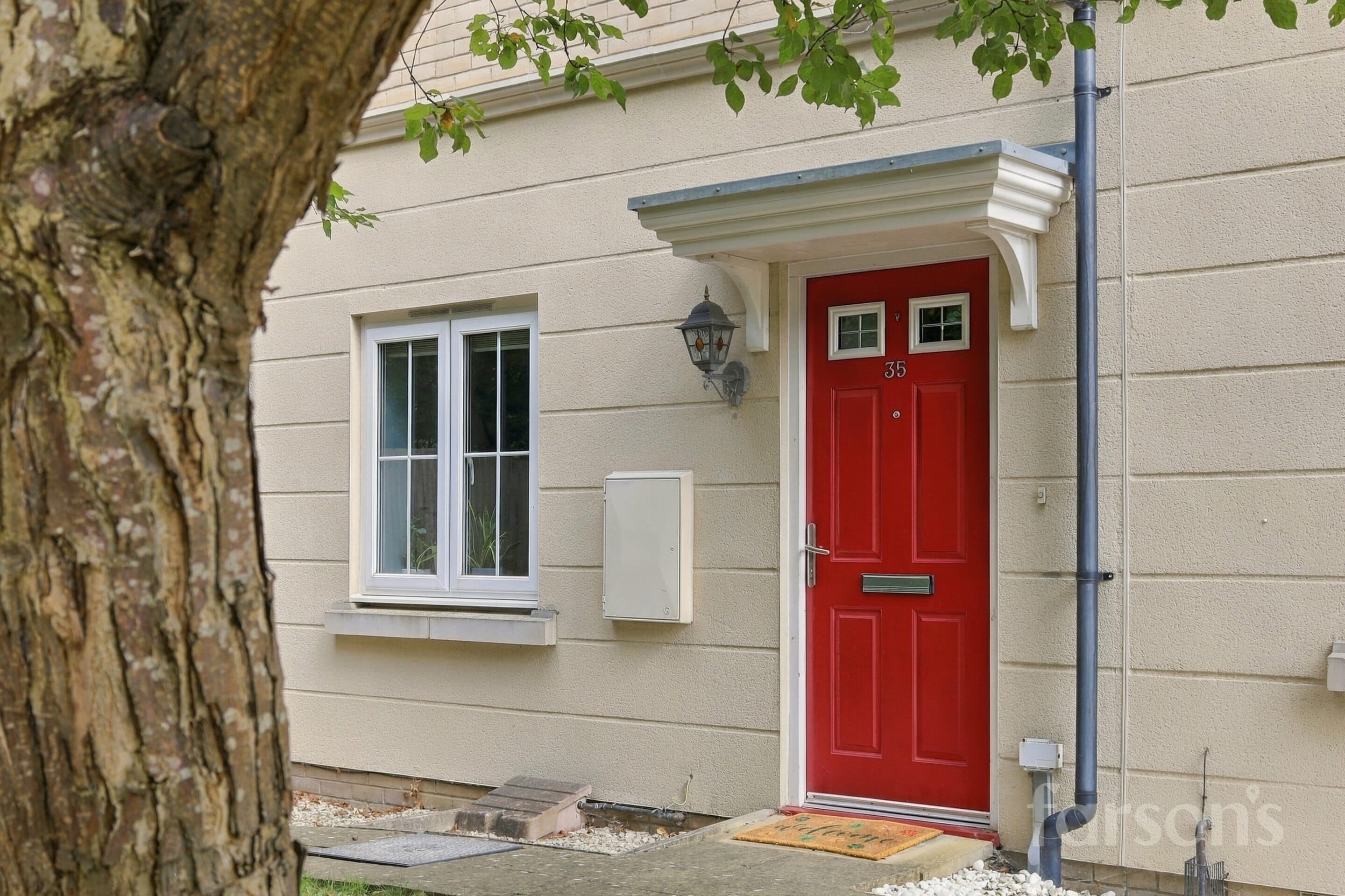 De Paul Way, Brentwood, CM14