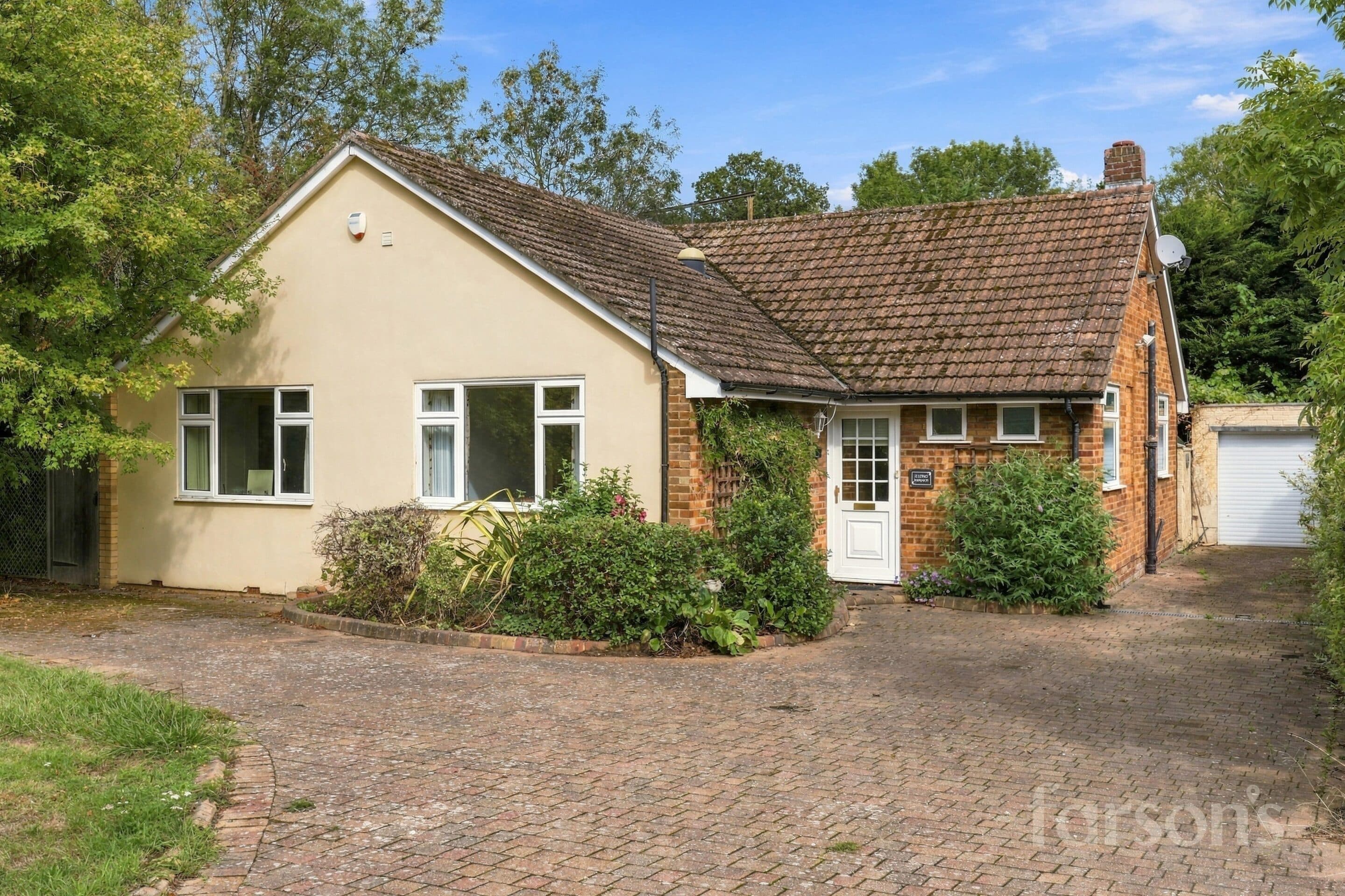 Long Ridings Avenue, Hutton, CM13