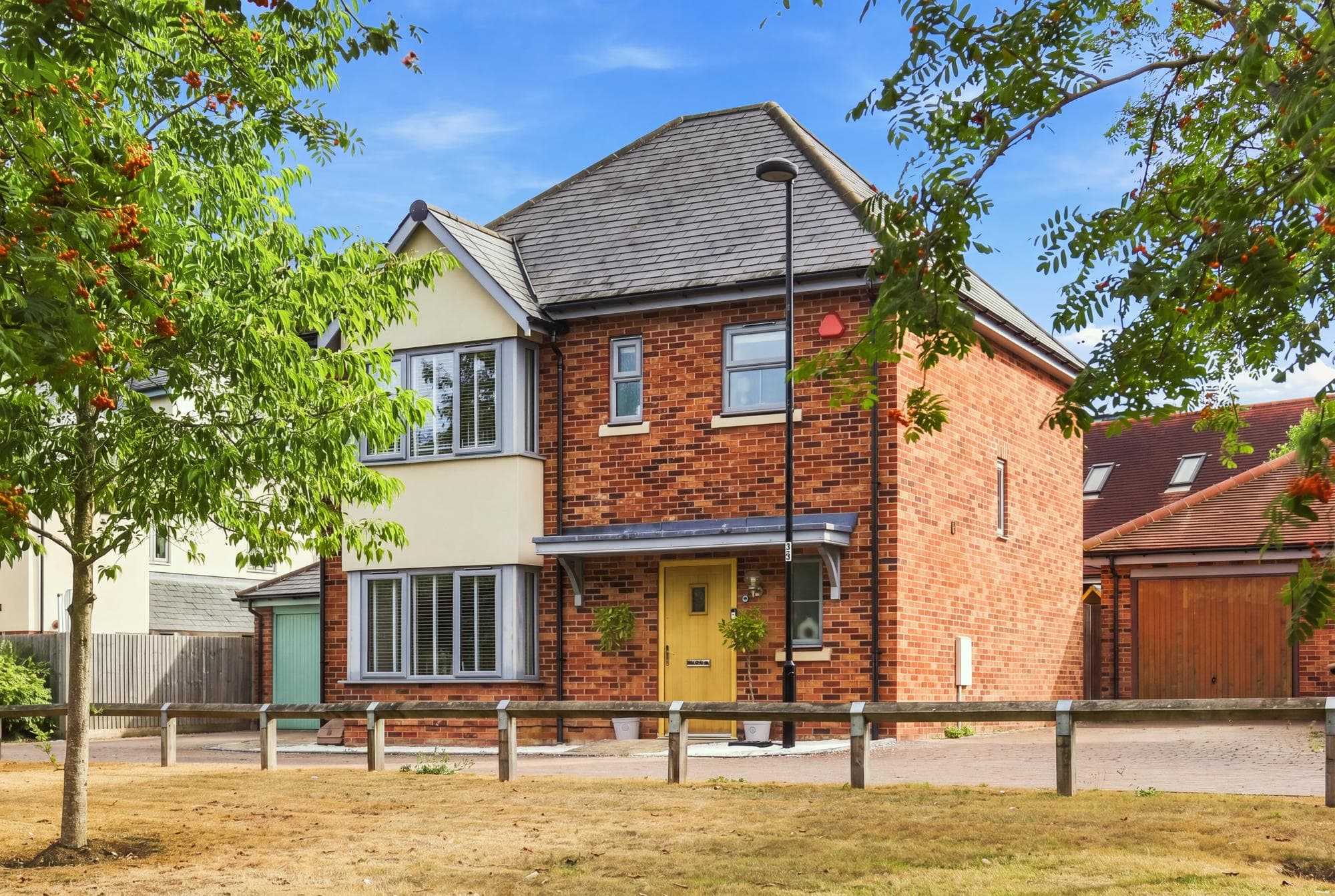 Magnolia Crescent, Great Warley, CM13