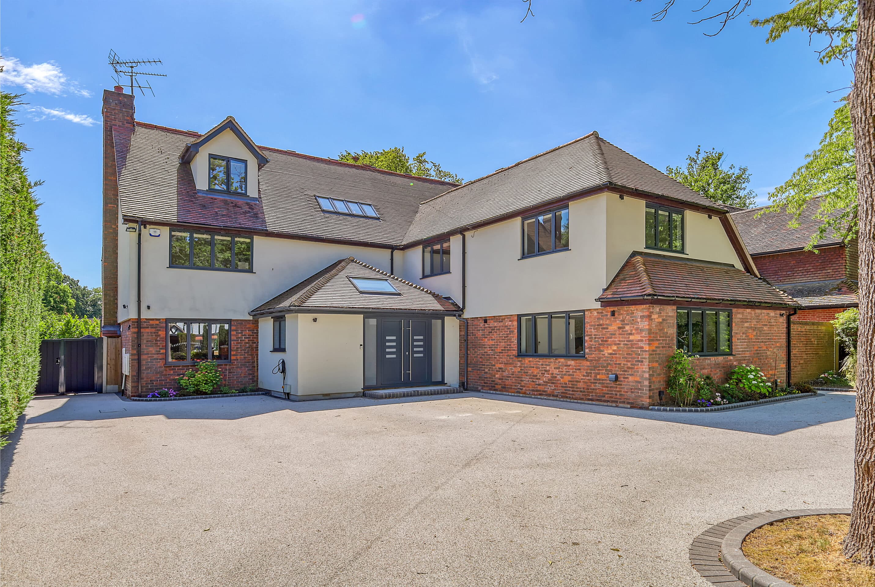 Brockley Grove, Hutton, CM13