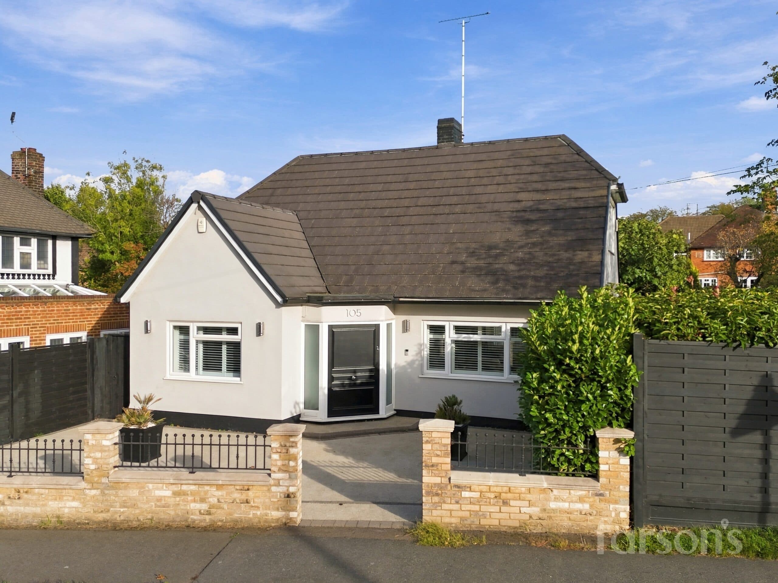 Friars Avenue, Shenfield, CM15