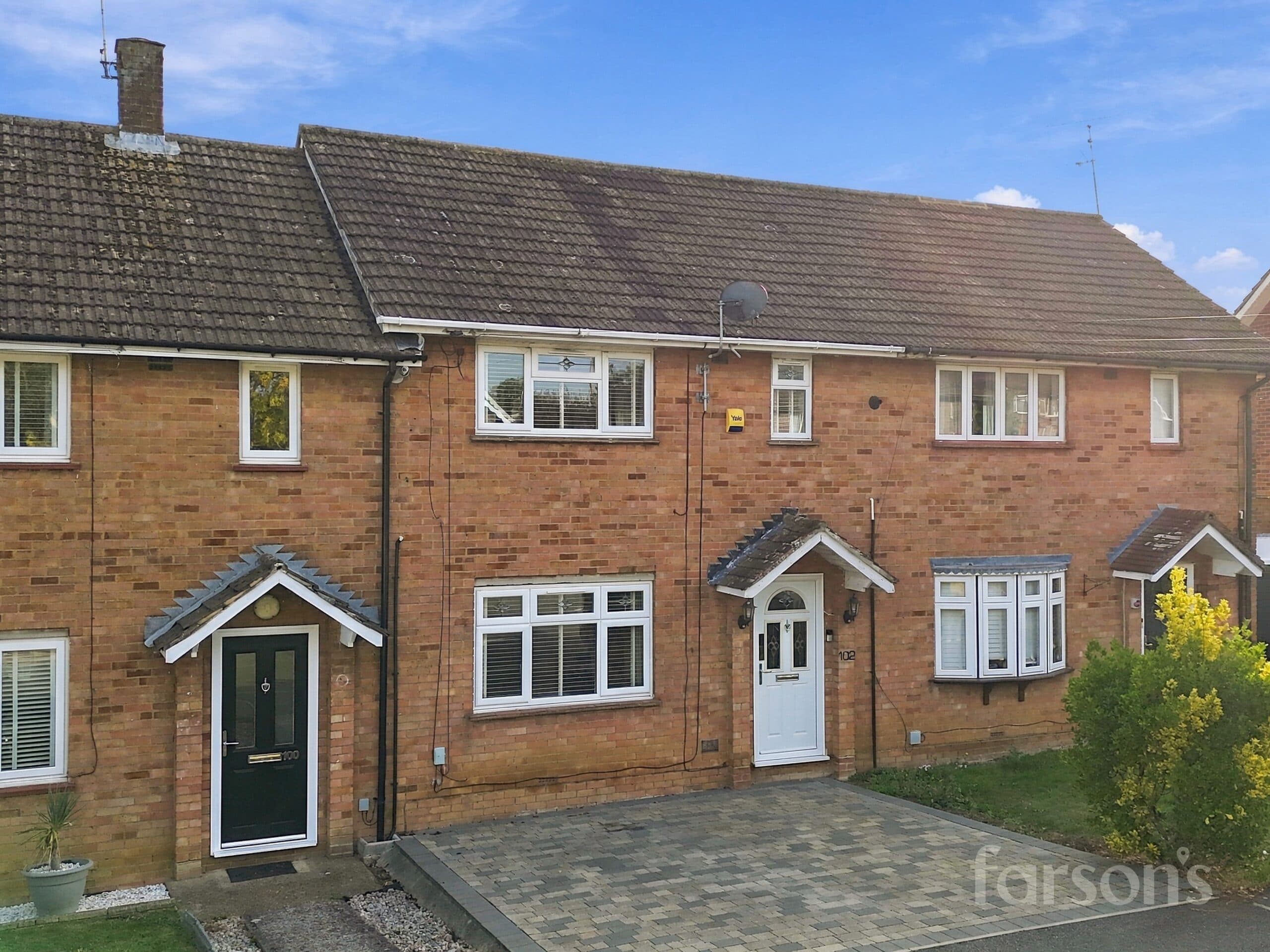 Wainwright Avenue, Hutton, CM13