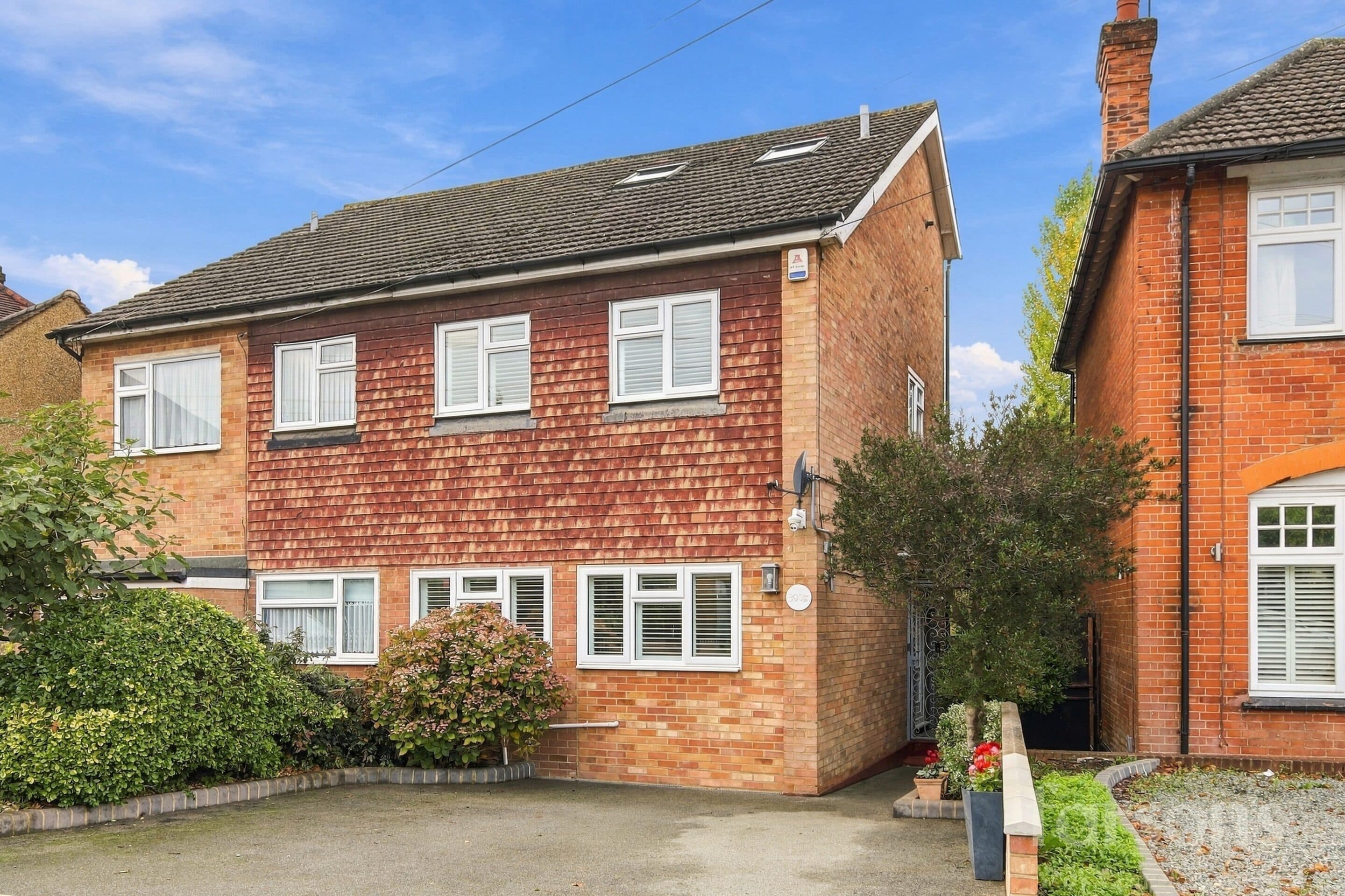 Rose Valley, Brentwood, CM14
